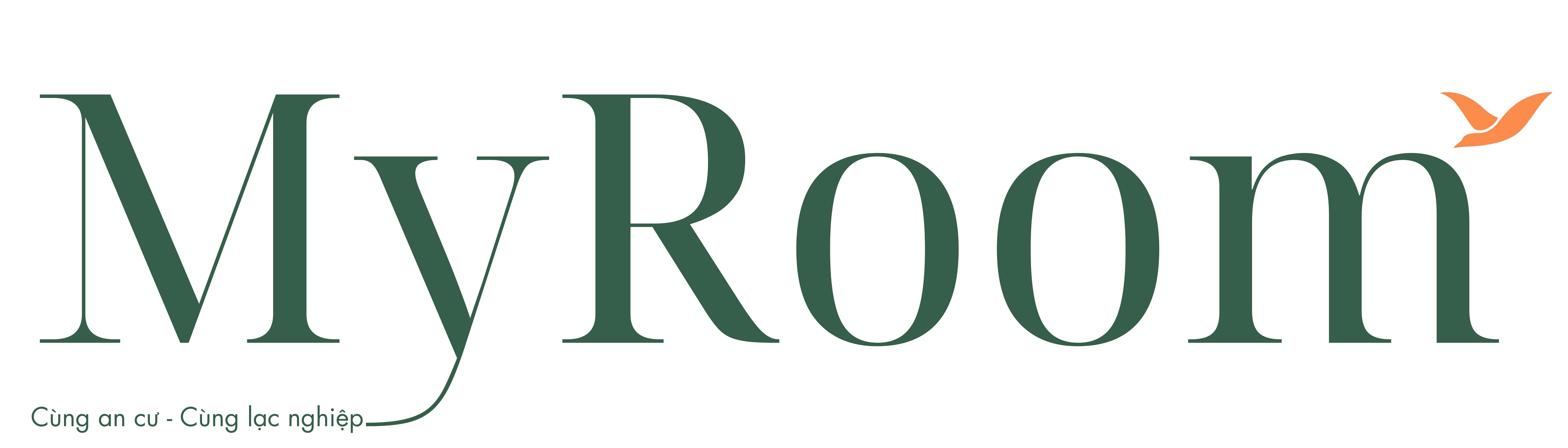 MyRoom Logo