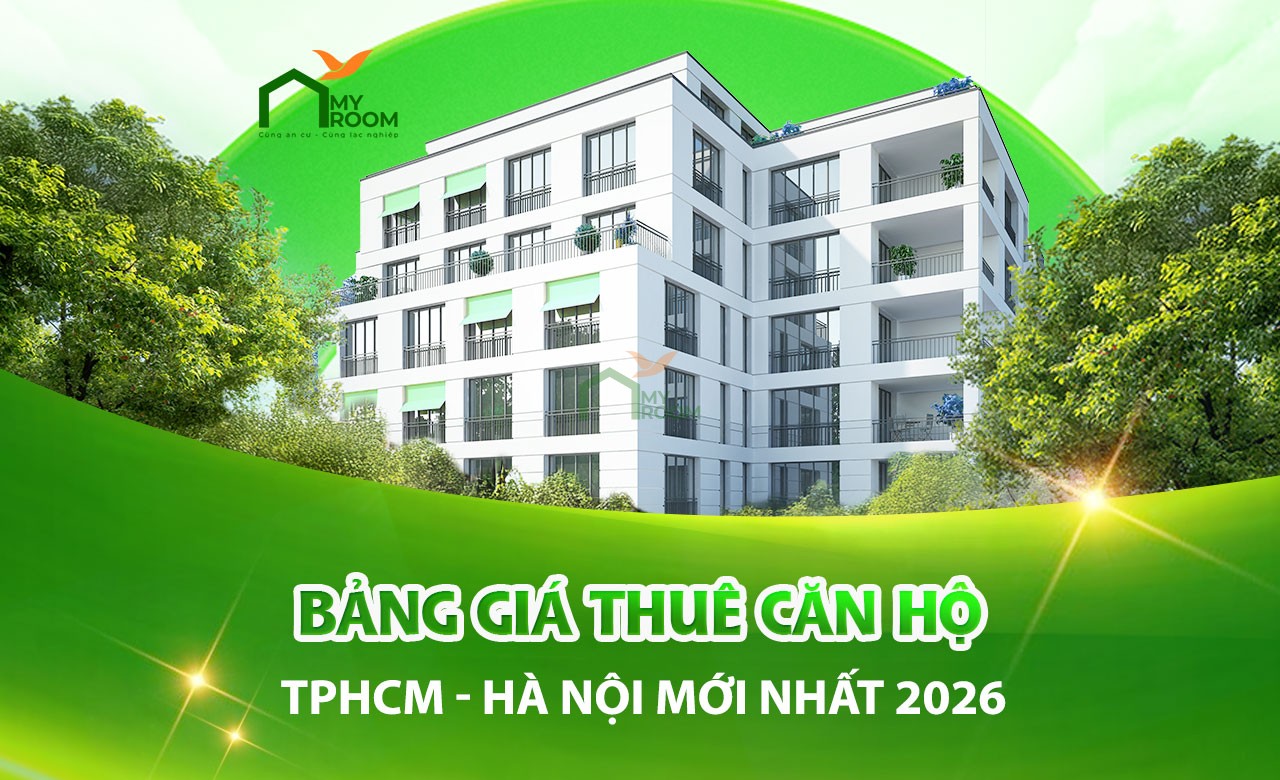 Thuê Căn Hộ TPHCM: Hướng Dẫn, Kinh Nghiệm & Bảng Giá Mới Nhất 2025