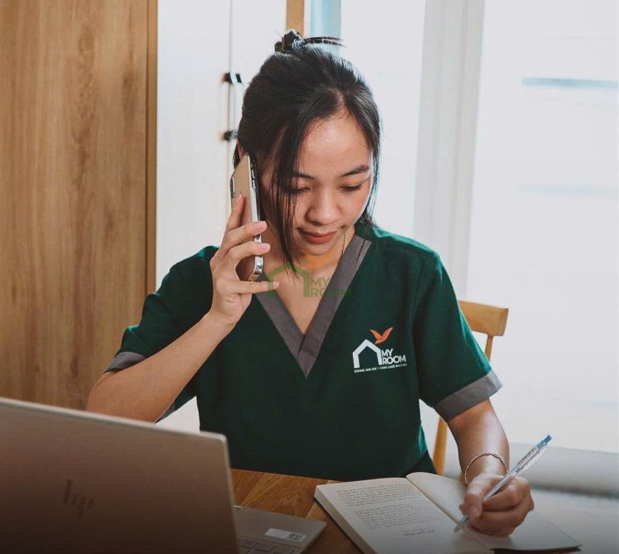 MyRoom mở rộng tuyển dụng với nhiều vị trí hấp dẫn