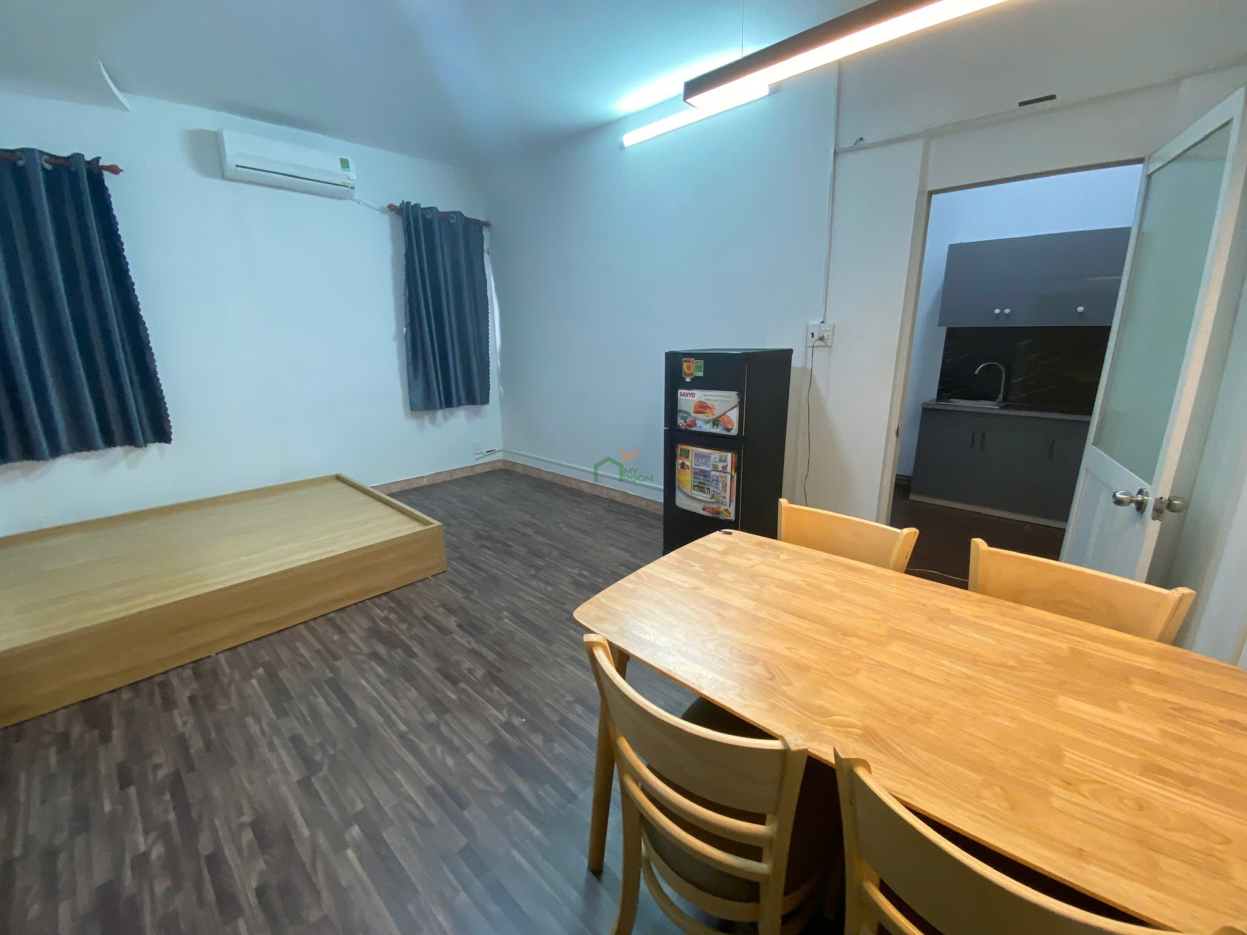 MYROOM 111 - 244 Đường số 19 - Picture 5