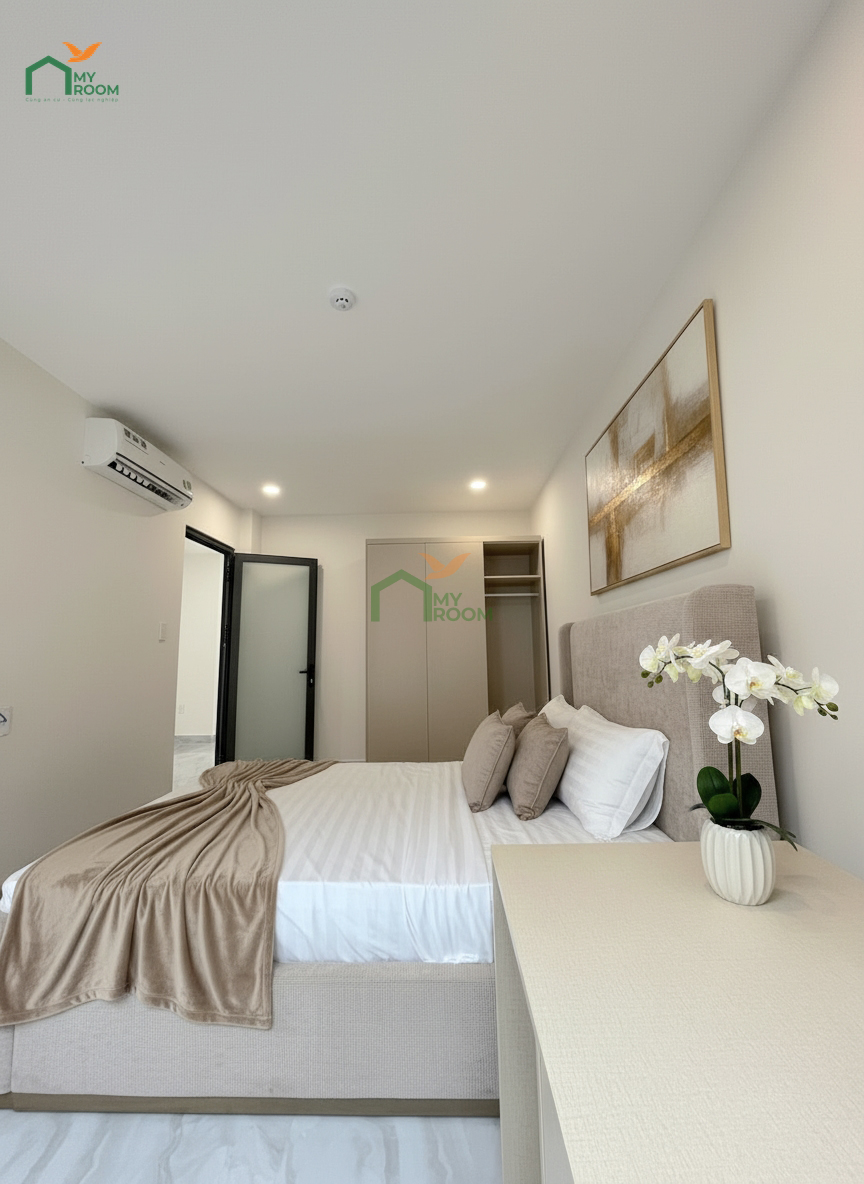 MYROOM 114 - 105/14 BÌNH QUỚI - Picture 7