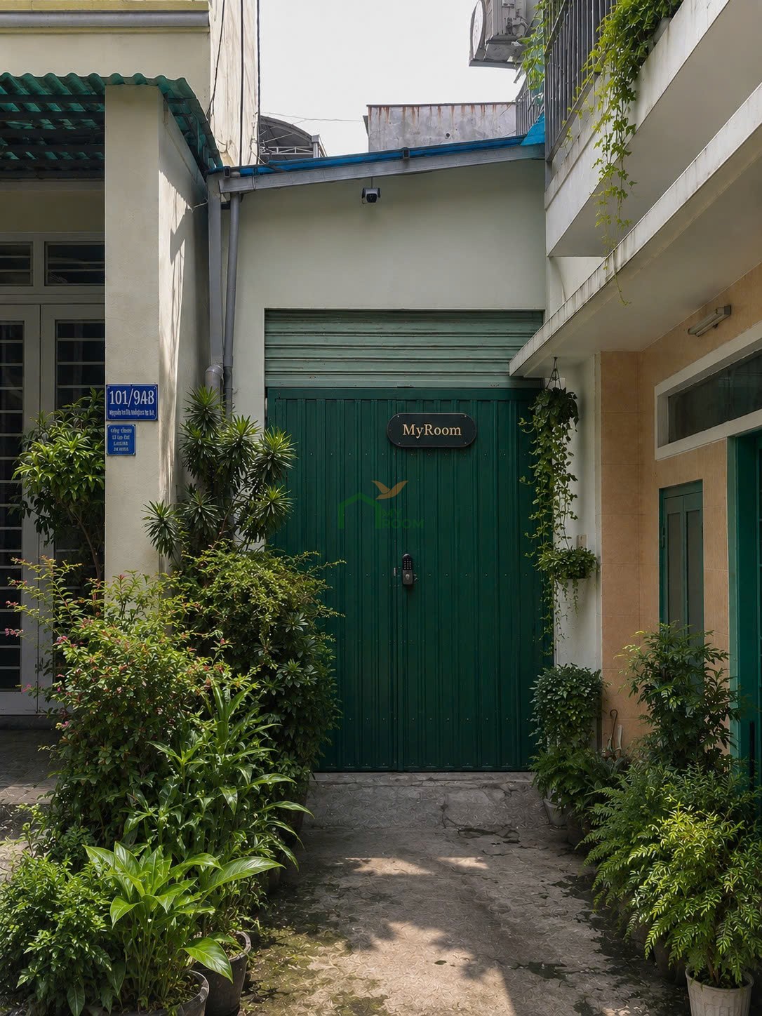 MYROOM 118 - 101/9F Nguyễn Văn Đậu - Picture 1