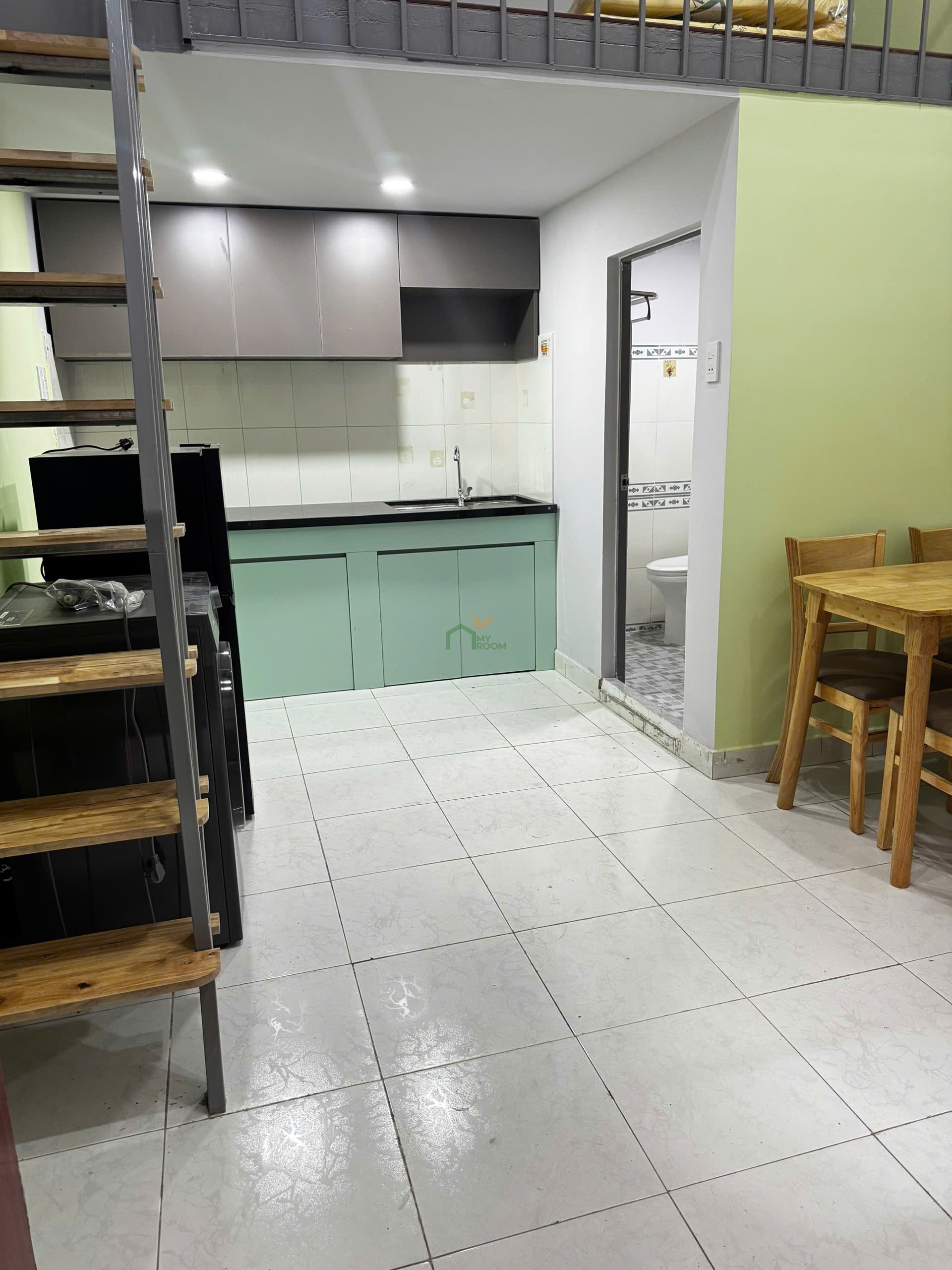 MYROOM 113 - 69 ĐƯỜNG SỐ 38 - Picture 10