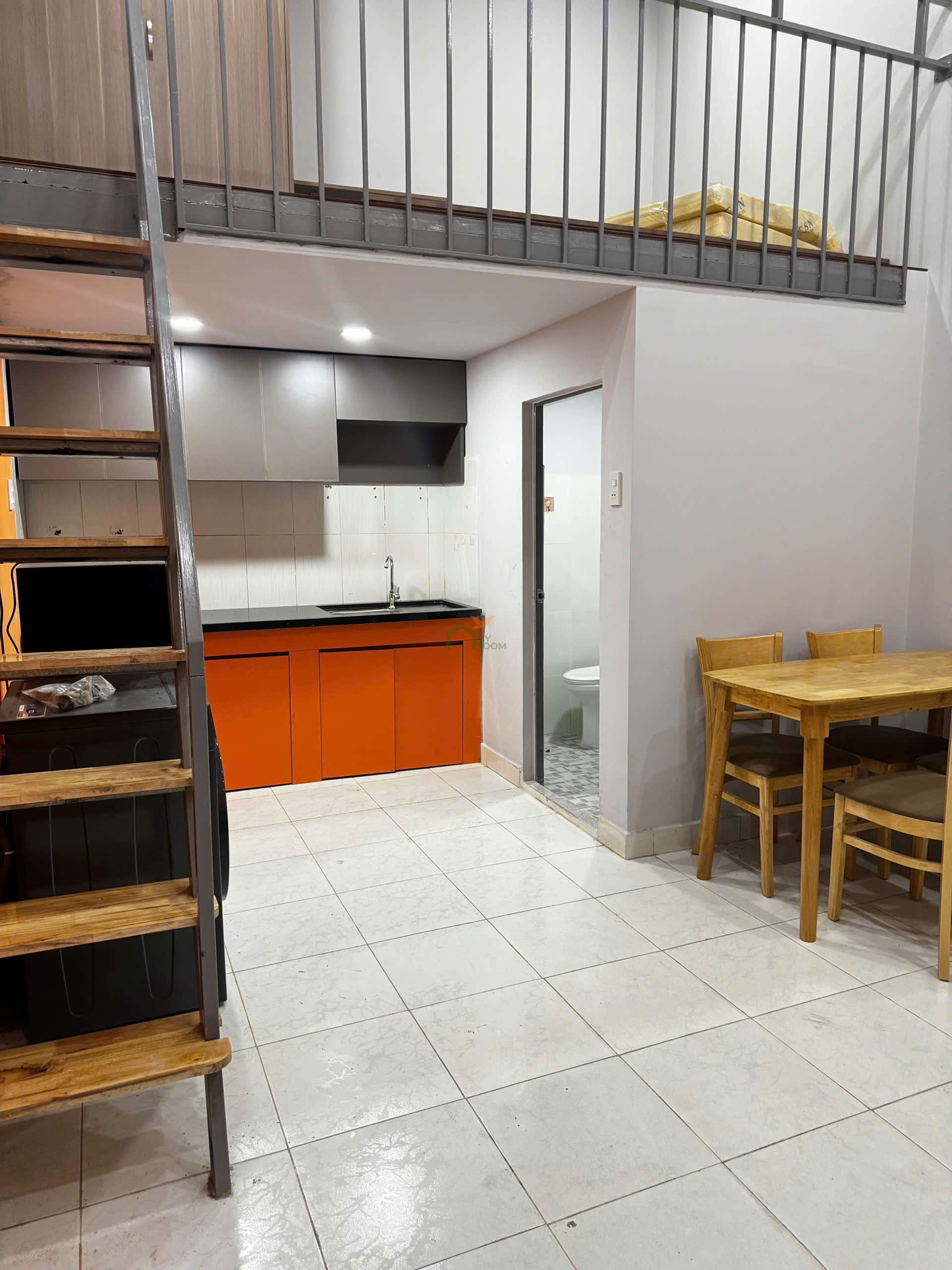 MYROOM 113 - 69 ĐƯỜNG SỐ 38 - Picture 3