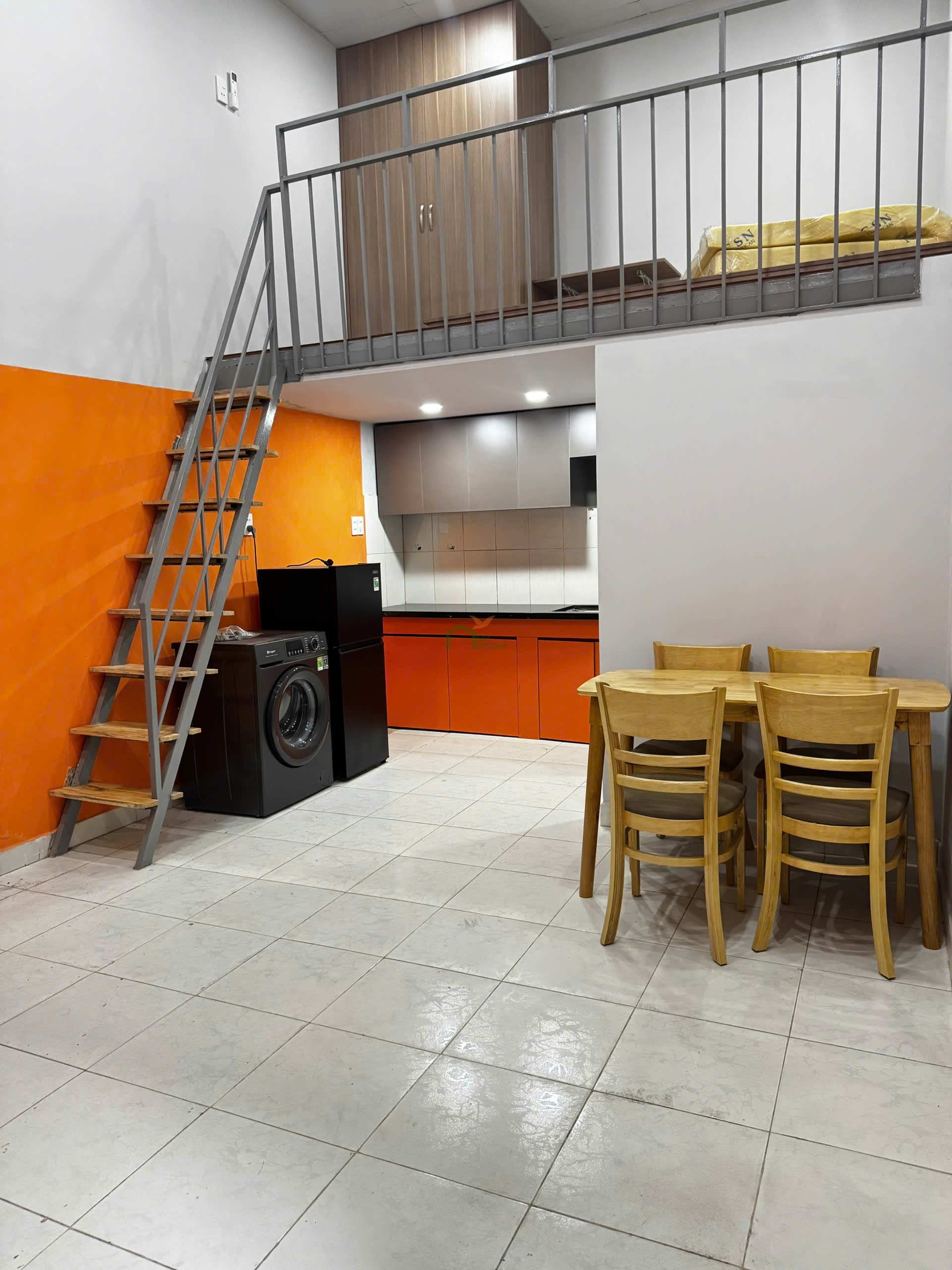 MYROOM 113 - 69 ĐƯỜNG SỐ 38 - Picture 1