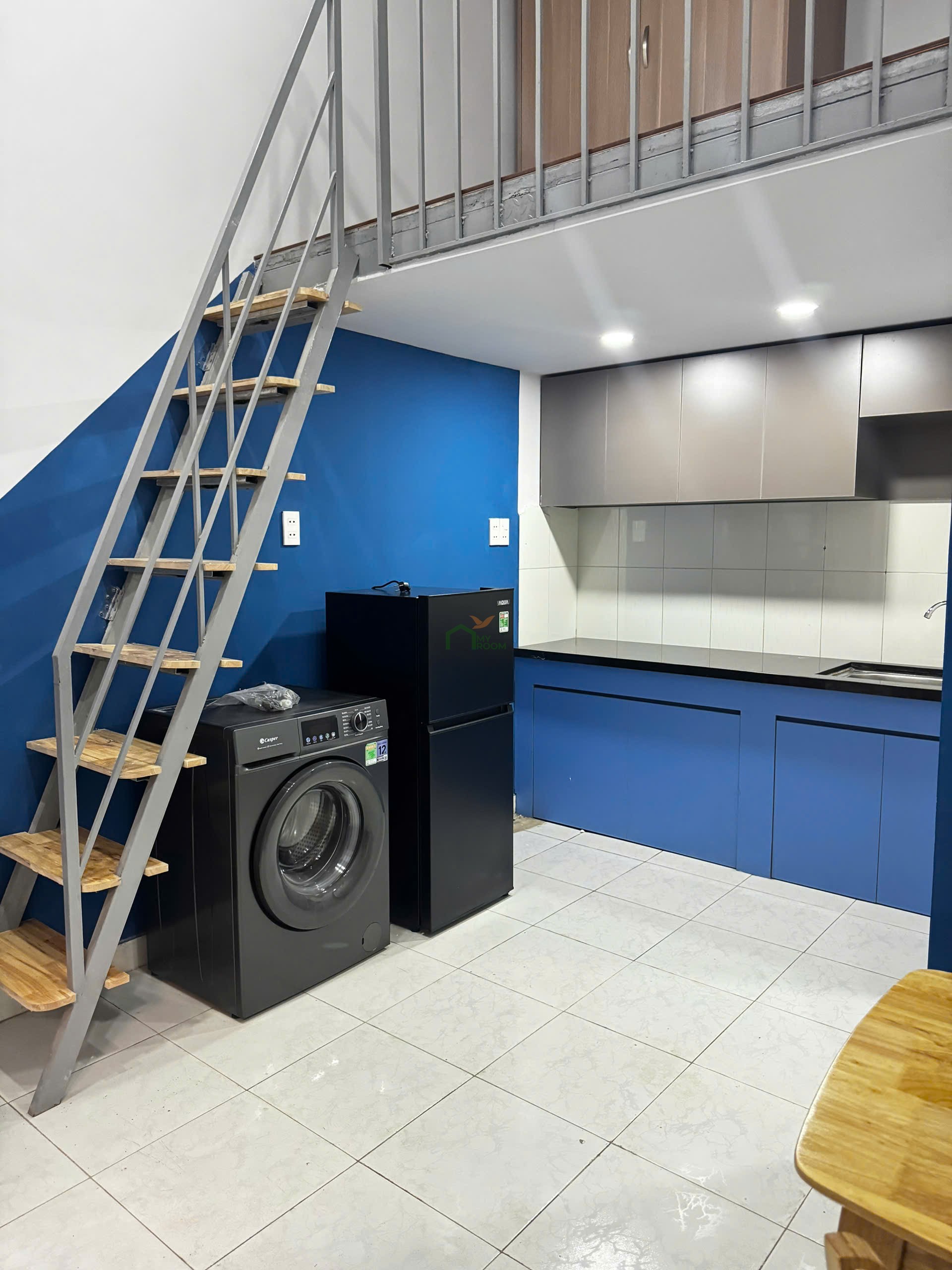 MYROOM 113 - 69 ĐƯỜNG SỐ 38 - Picture 7