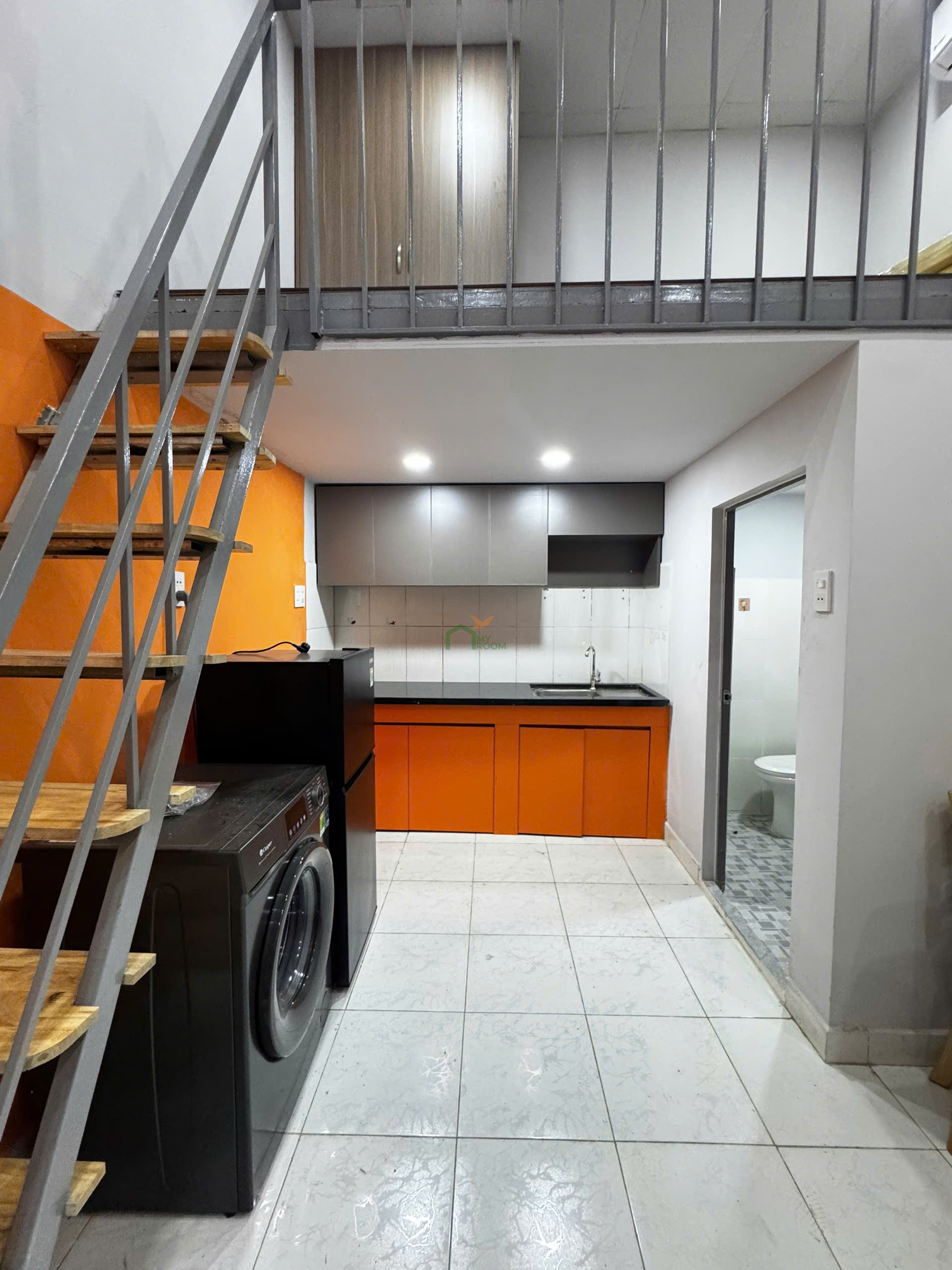 MYROOM 113 - 69 ĐƯỜNG SỐ 38 - Picture 2