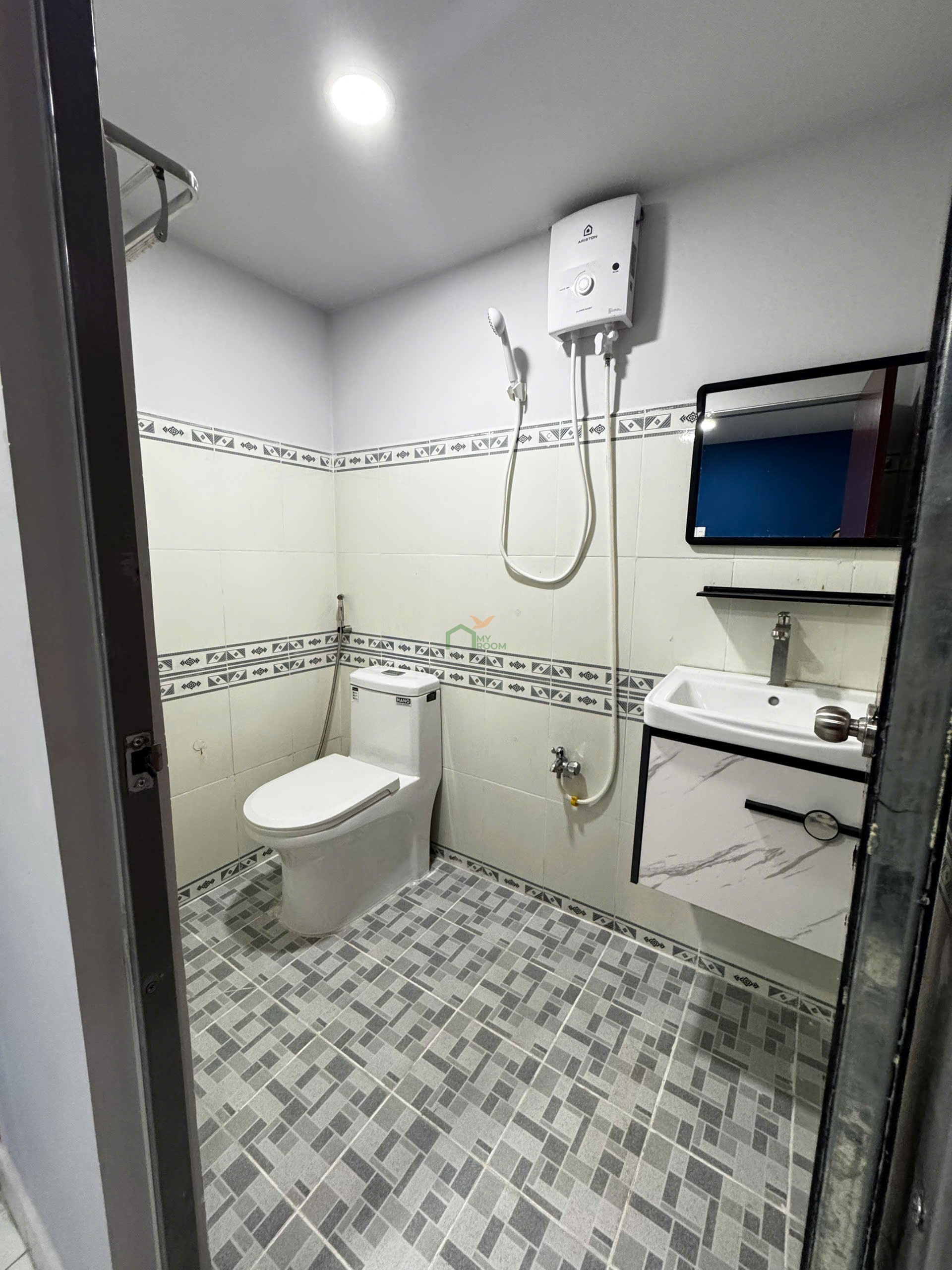 MYROOM 113 - 69 ĐƯỜNG SỐ 38 - Picture 9