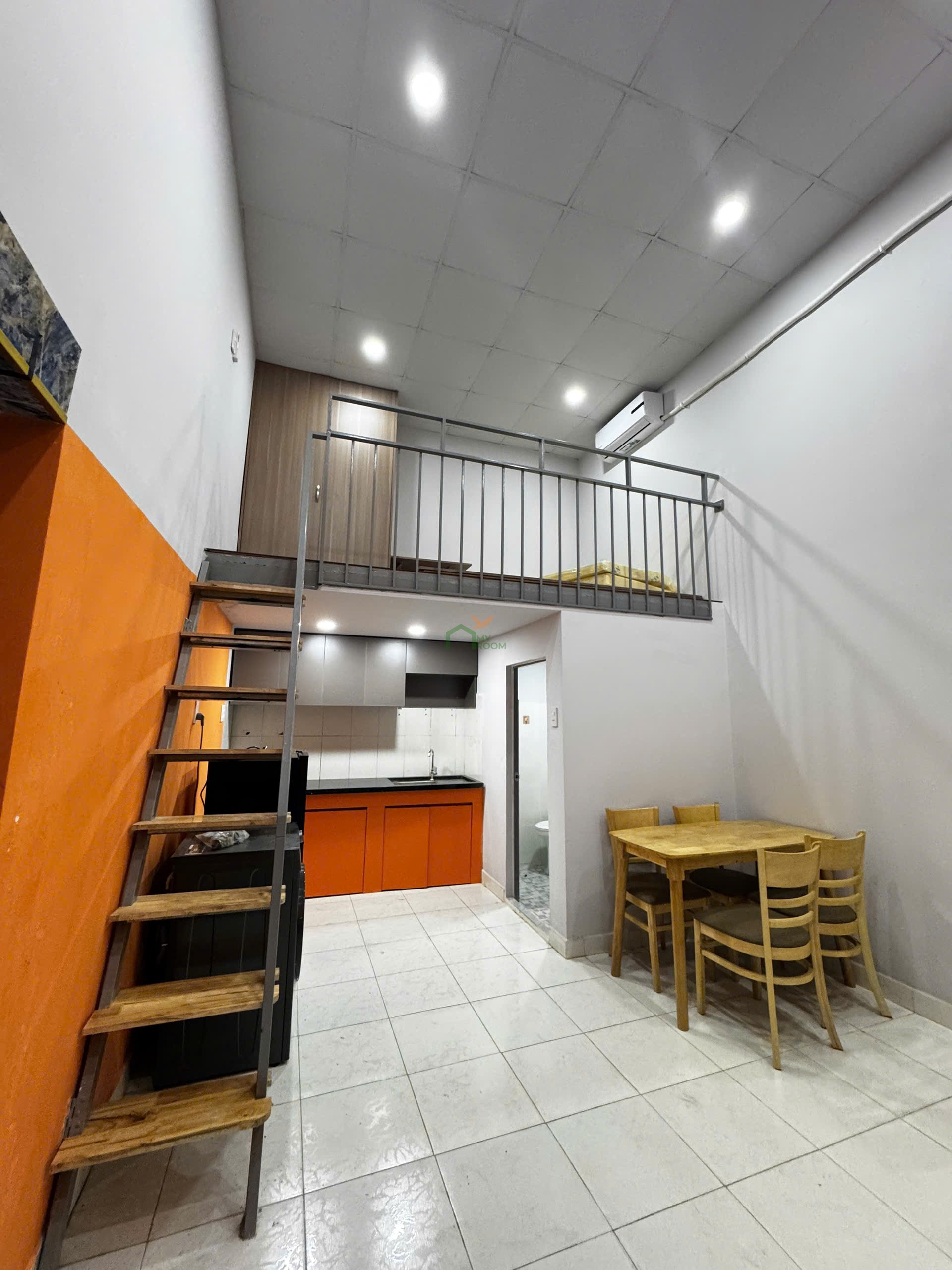 MYROOM 113 - 69 ĐƯỜNG SỐ 38 - Picture 11