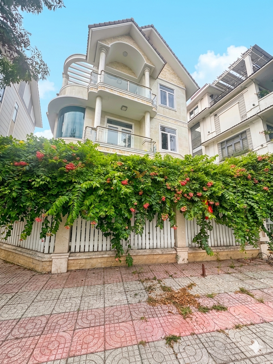 MR117- 50 đường số 12 khu dân cư ven sông - Picture 1