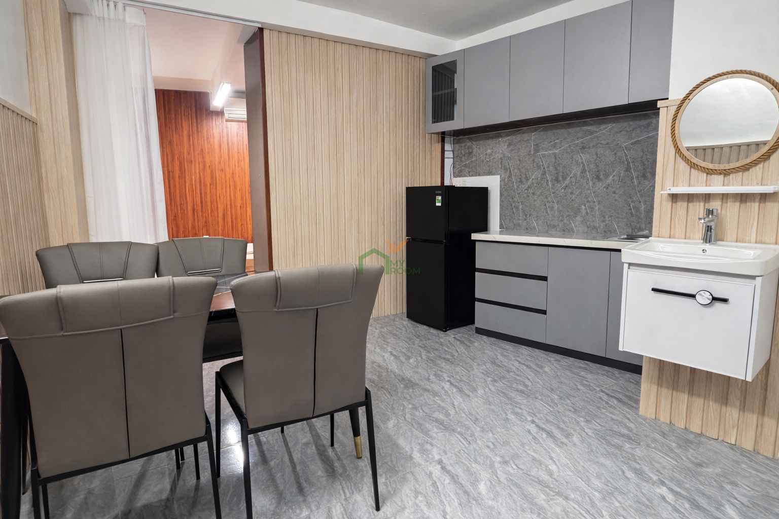 MR115 - 378/4 Nguyễn Trọng Tuyển - Picture 2