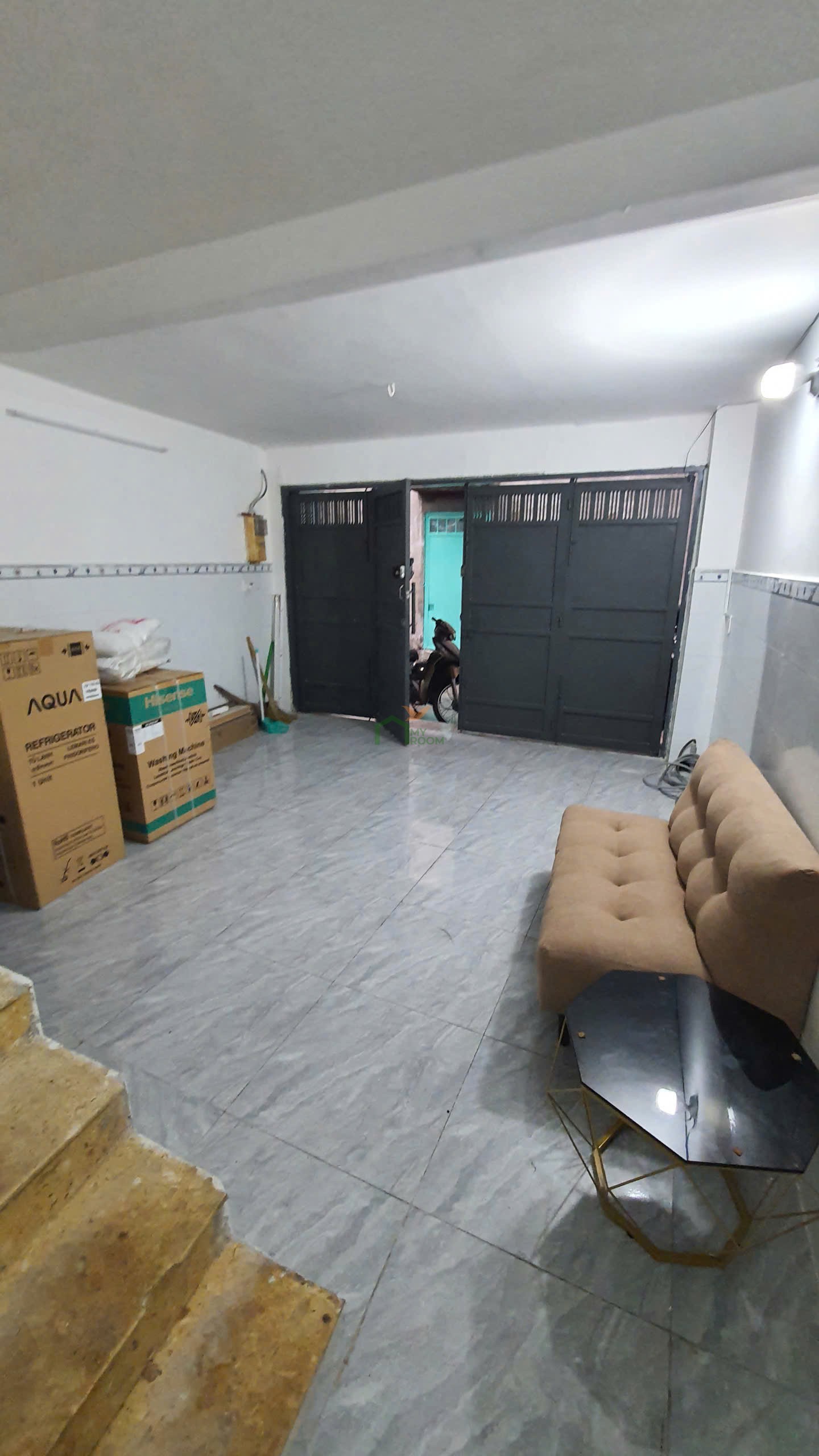 MR115 - 378/4 Nguyễn Trọng Tuyển - Picture 8