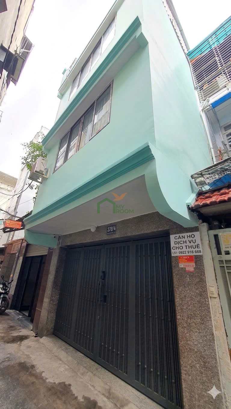 MR115 - 378/4 Nguyễn Trọng Tuyển - Picture 1