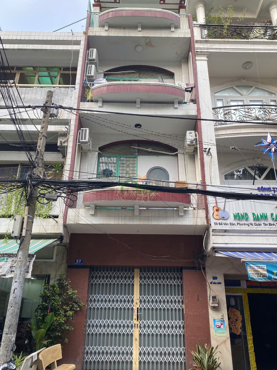 MYROOM 112 - 57 BẾ VĂN ĐÀN - Picture 2