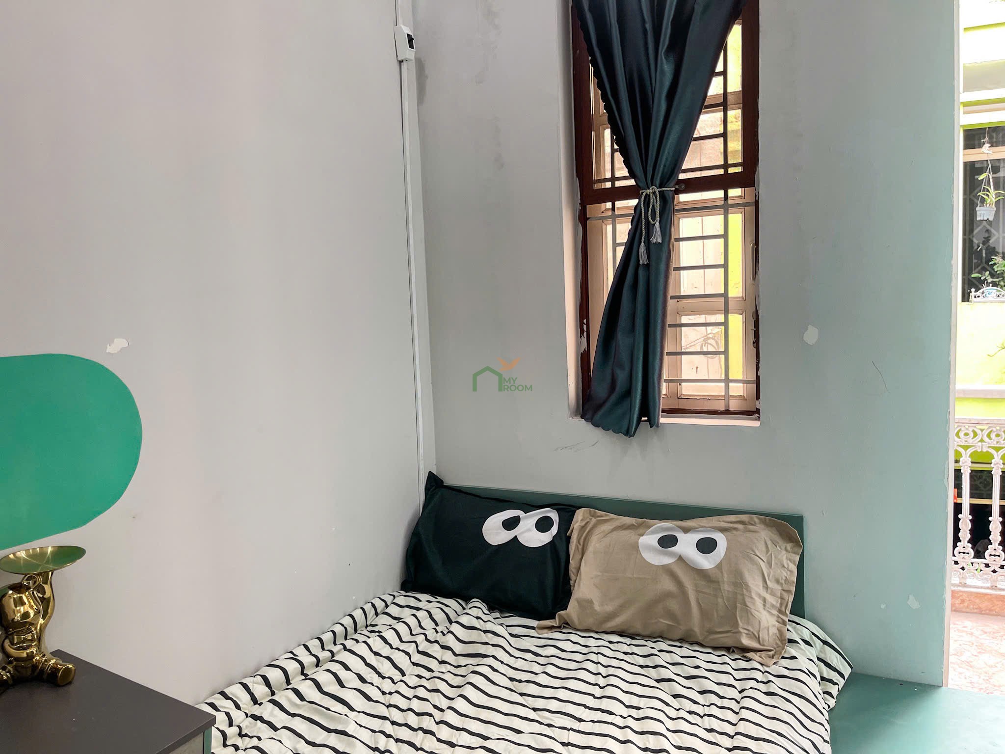 MYROOM 112 - 57 BẾ VĂN ĐÀN - Picture 1