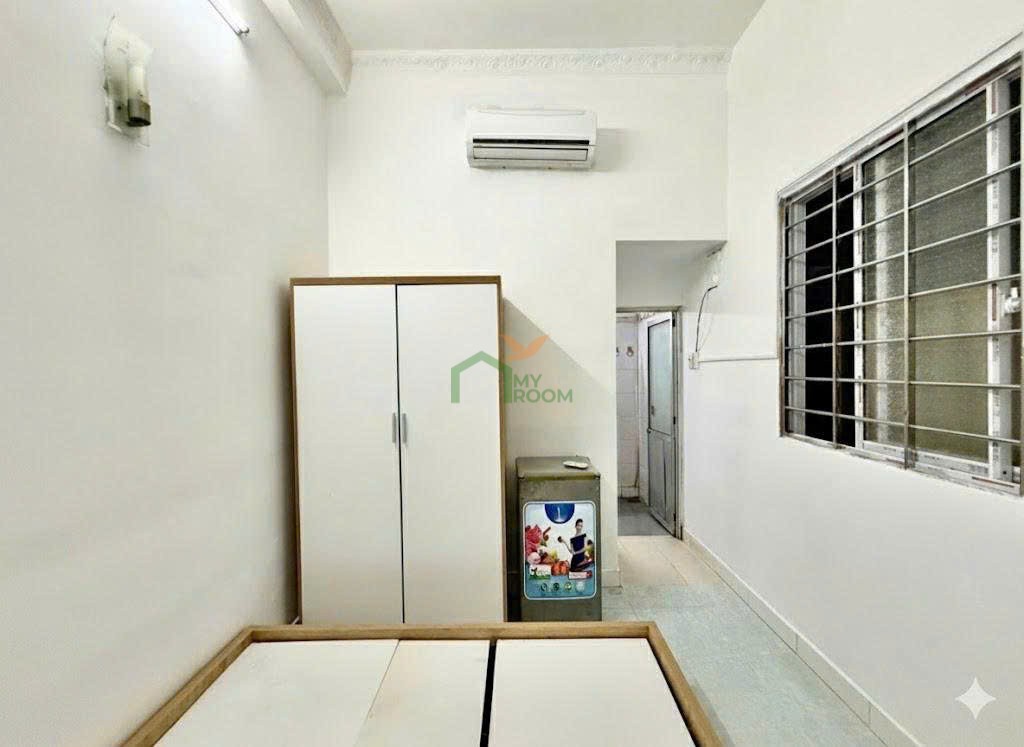 Ảnh MR111.207, Phòng rộng, sạch sẽ