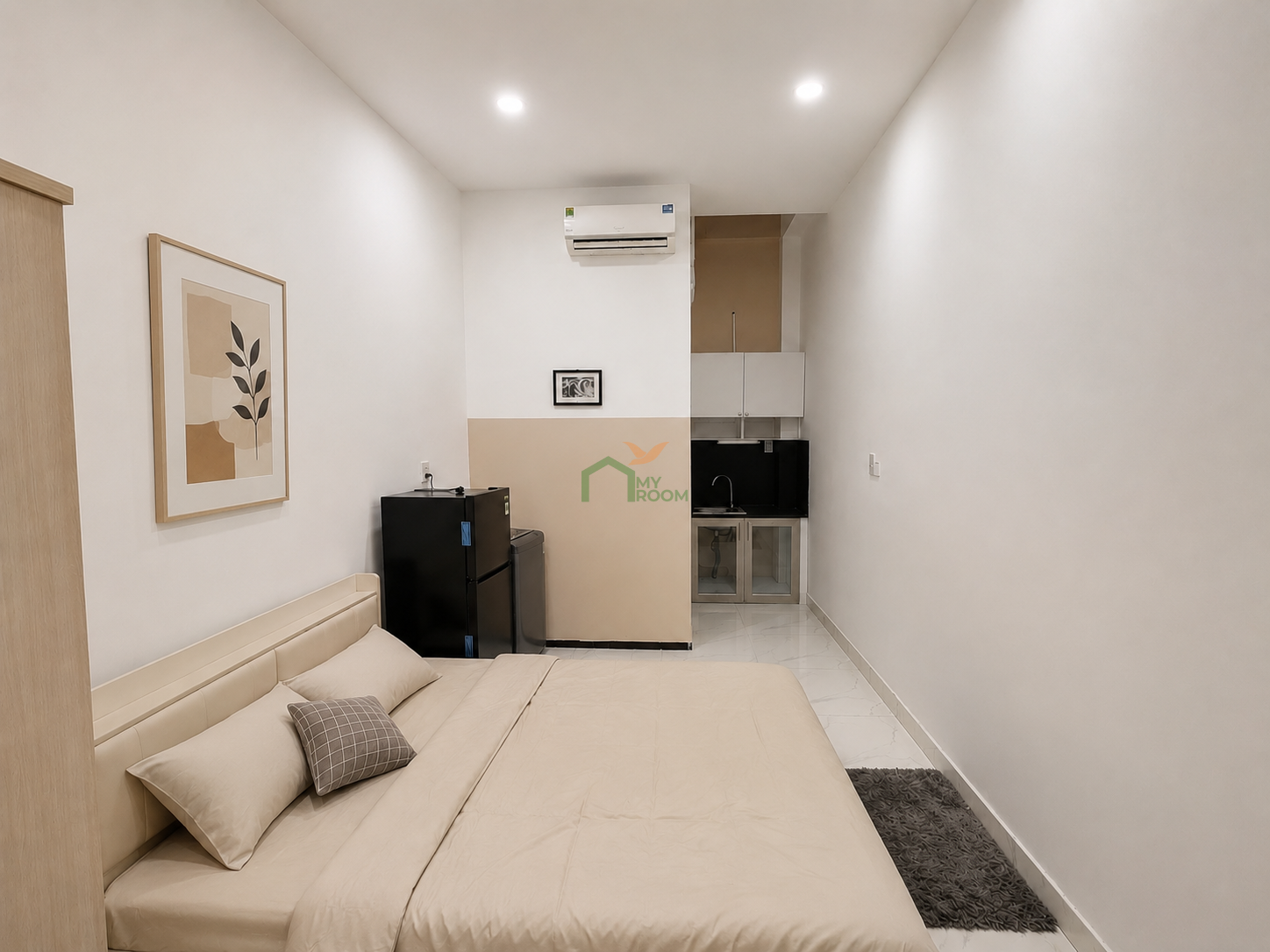Ảnh MR118.G01 - 101/9F Nguyễn Văn Đậu