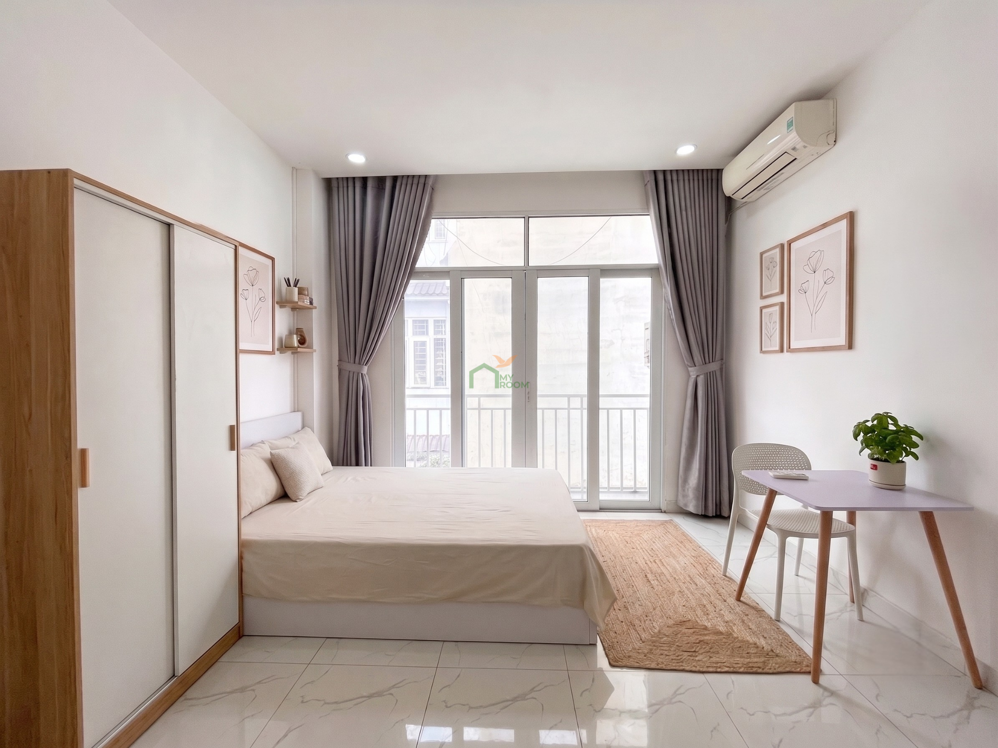 Ảnh MR118.101 - 101/9F Nguyễn Văn Đậu