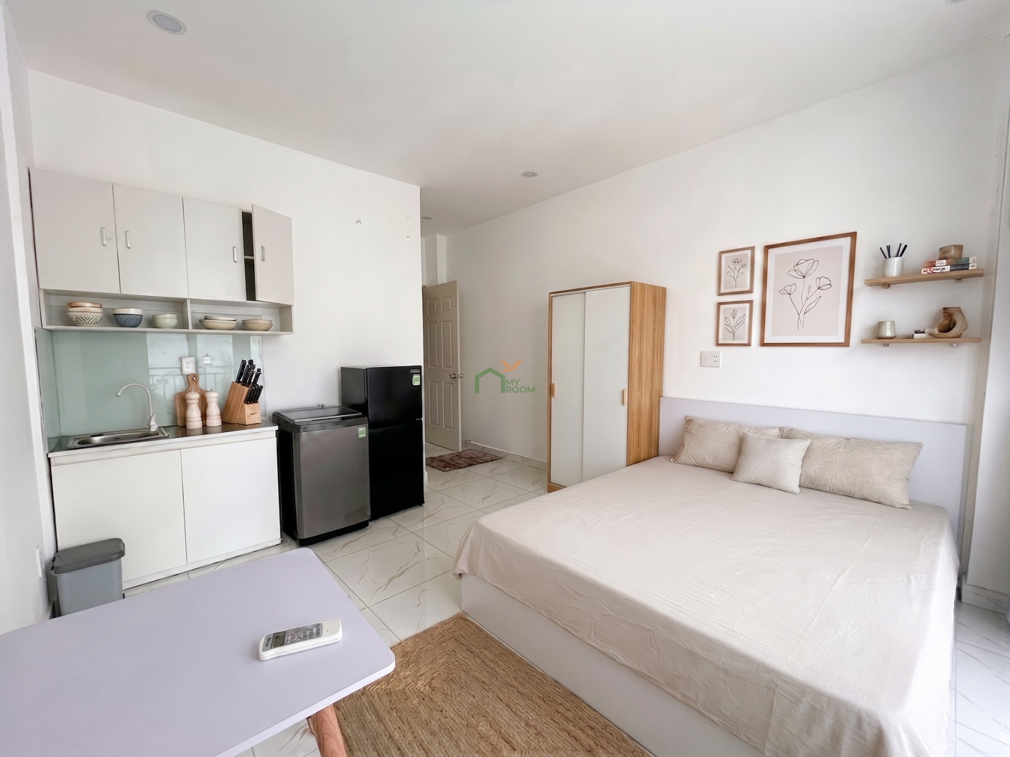 Ảnh MR118.201 - 101/9F Nguyễn Văn Đậu