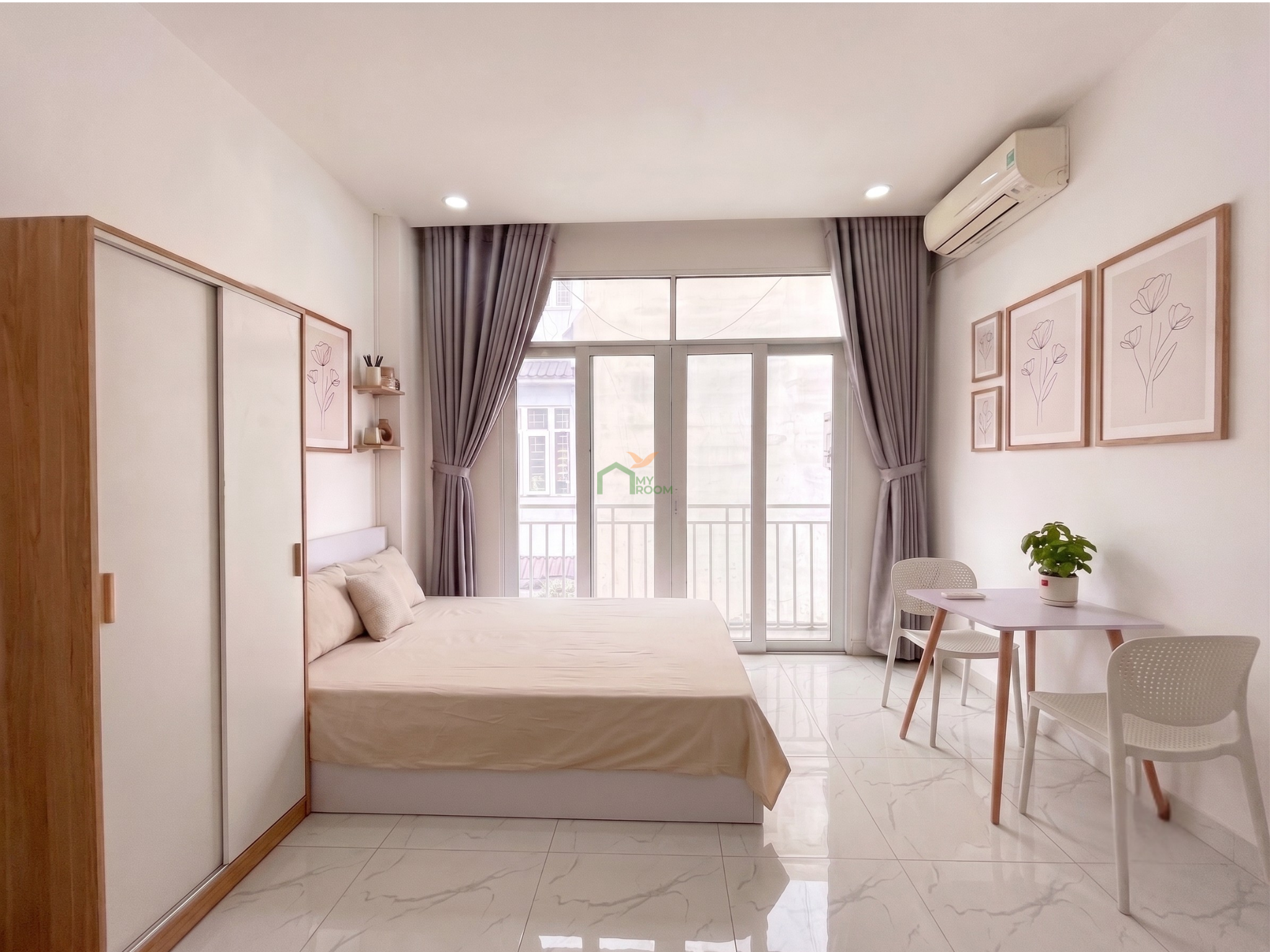 Ảnh MR118.201 - 101/9F Nguyễn Văn Đậu