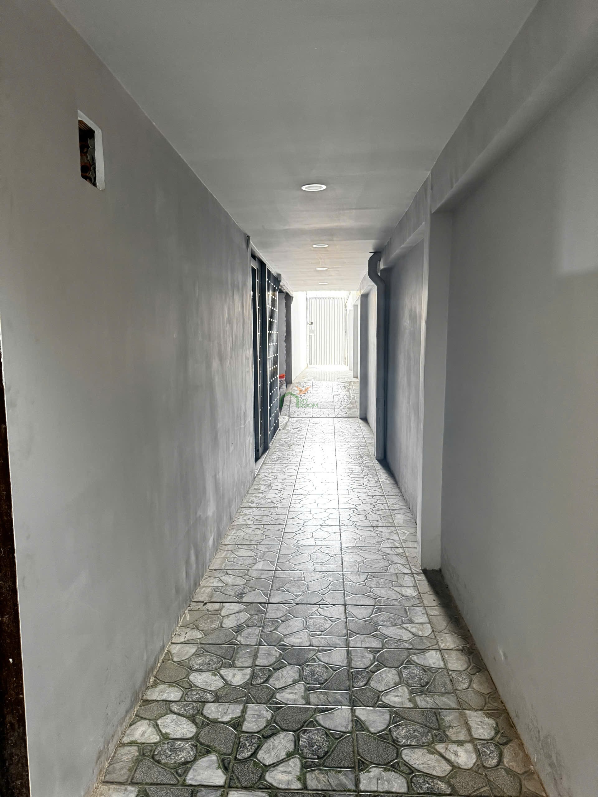 Ảnh MR113-G07, Phòng gần khu vực để xe và cầu thang bộ, sảnh chung