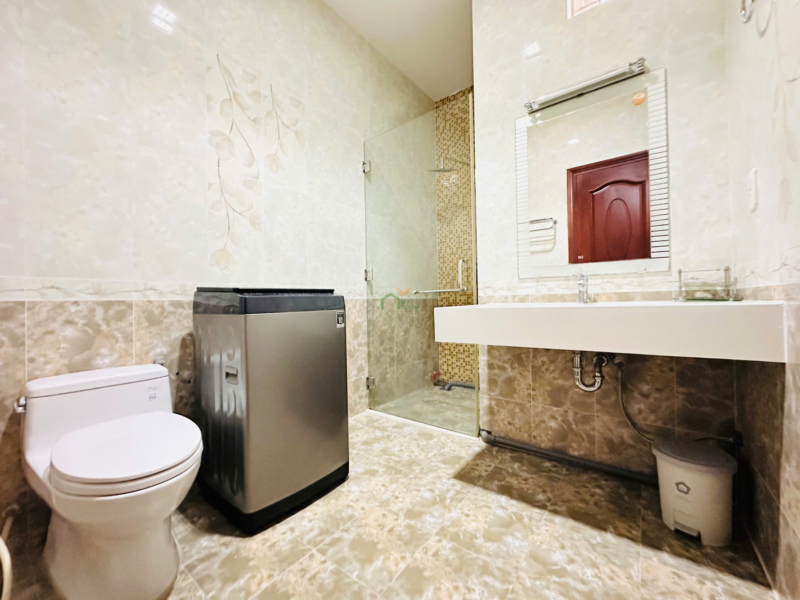Ảnh G01 - 50 số 12 khu dân cư ven sông