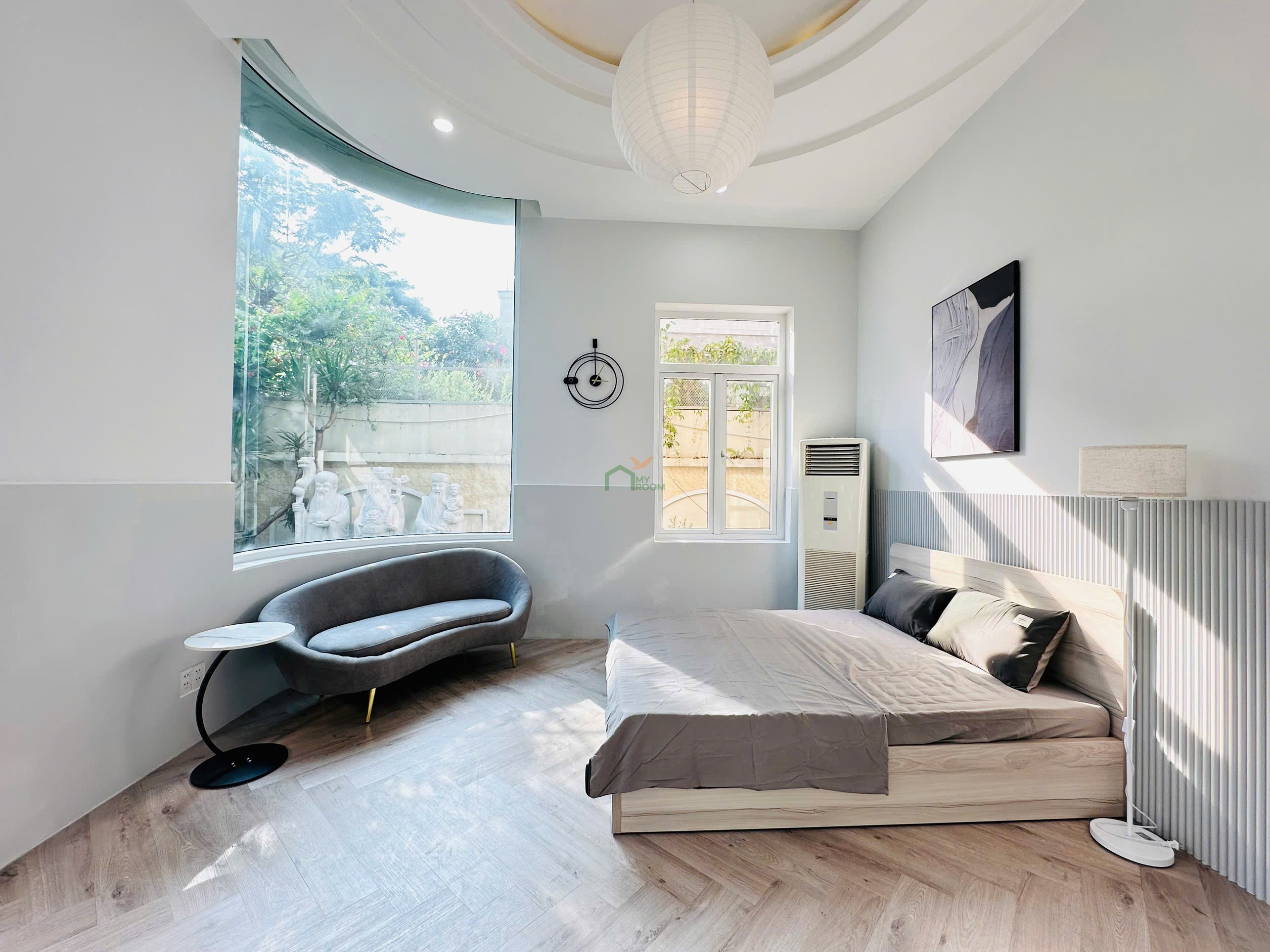 Ảnh G01 - 50 số 12 khu dân cư ven sông
