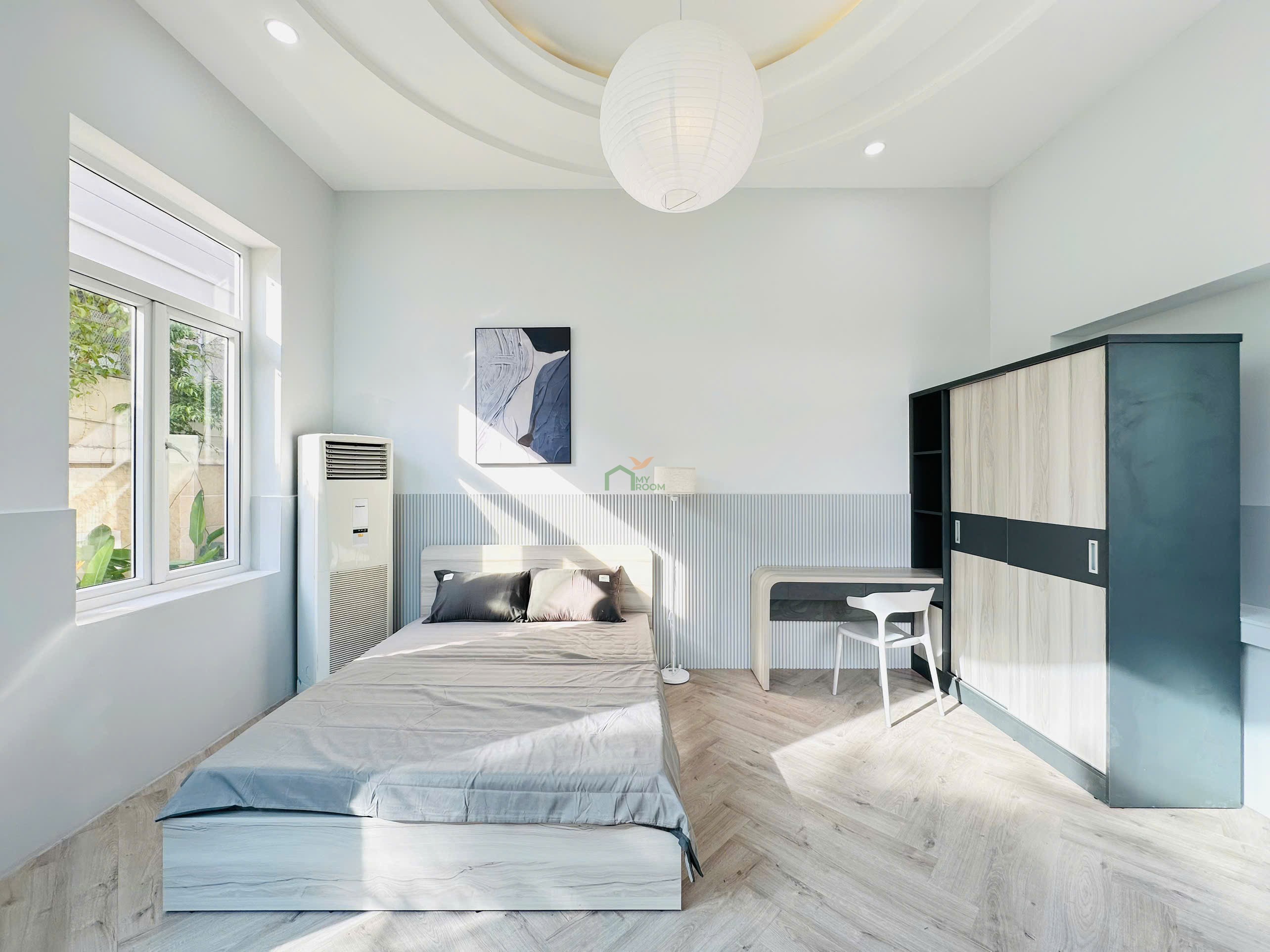 Ảnh G01 - 50 số 12 khu dân cư ven sông