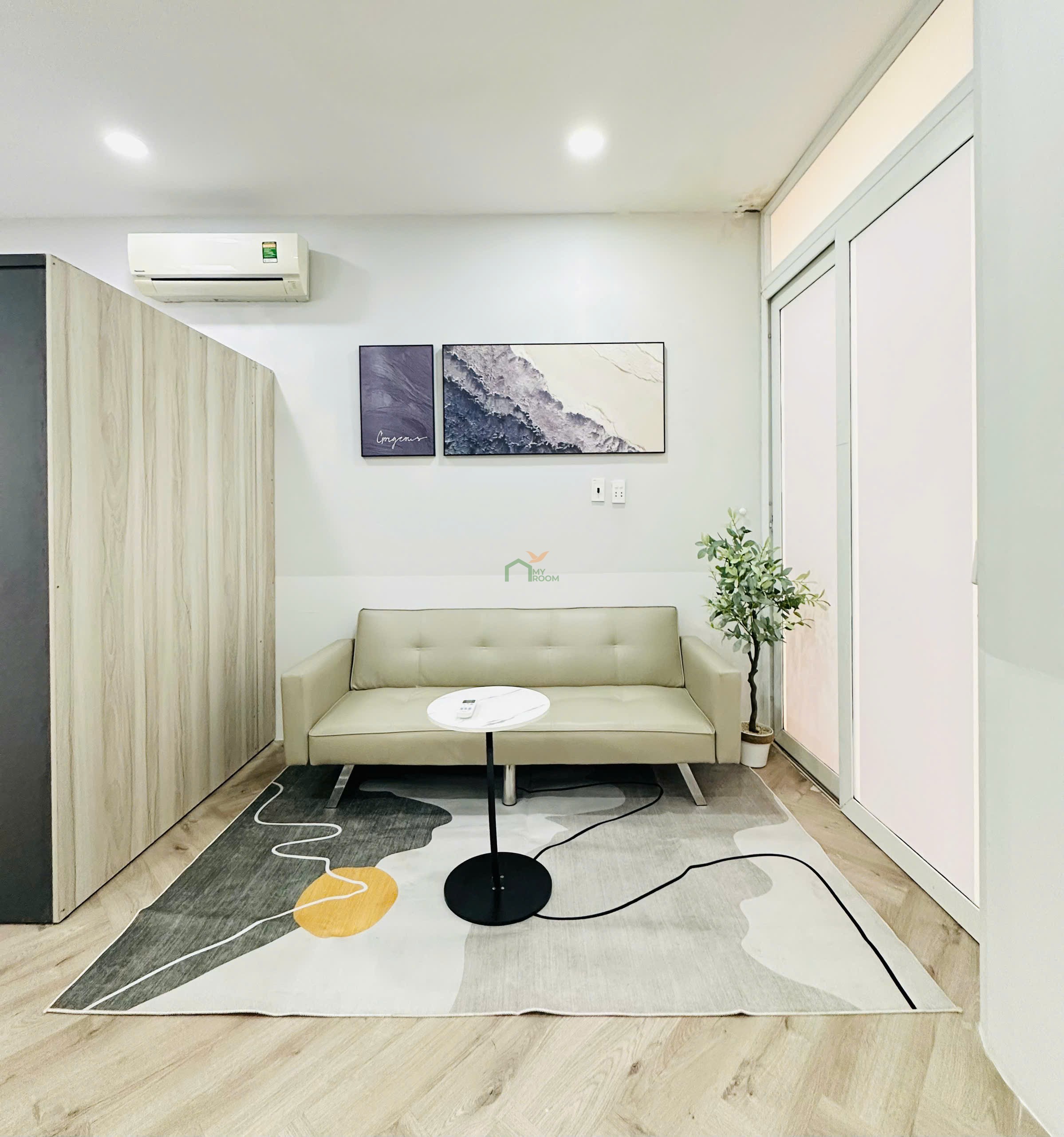 Ảnh G02.50 số 12 khu dân cư ven sông