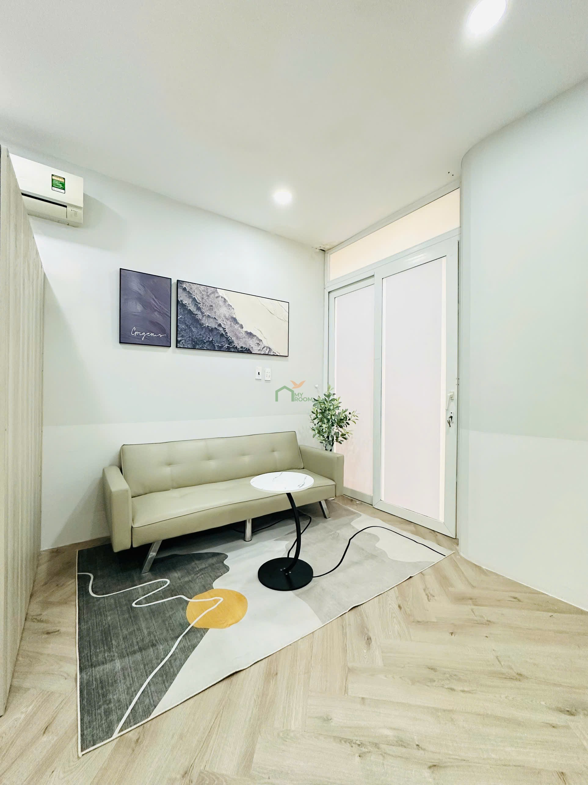 Ảnh G02.50 số 12 khu dân cư ven sông