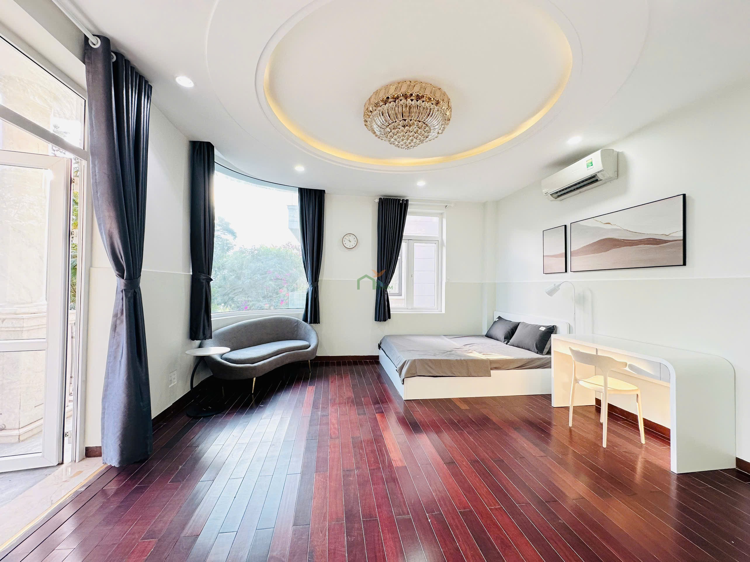 Ảnh P101 - 50 số 12 khu dân cư ven sông