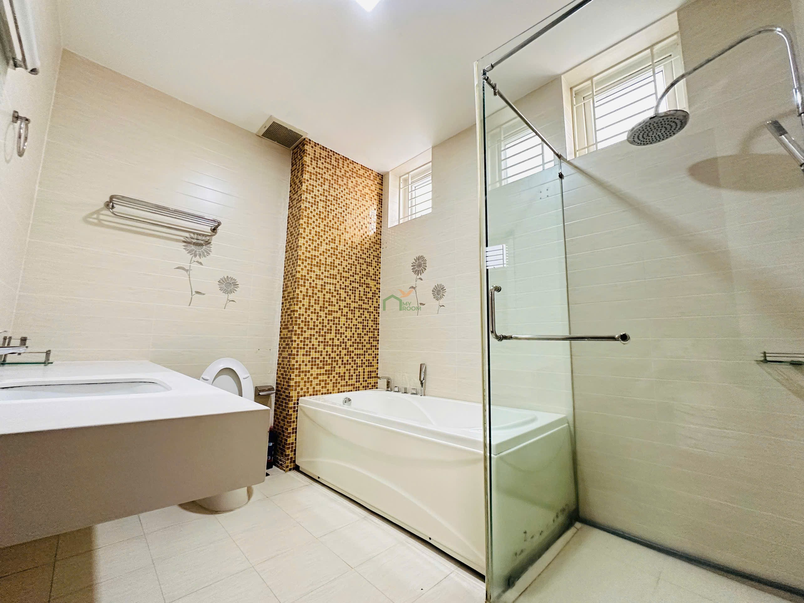 Ảnh P101 - 50 số 12 khu dân cư ven sông