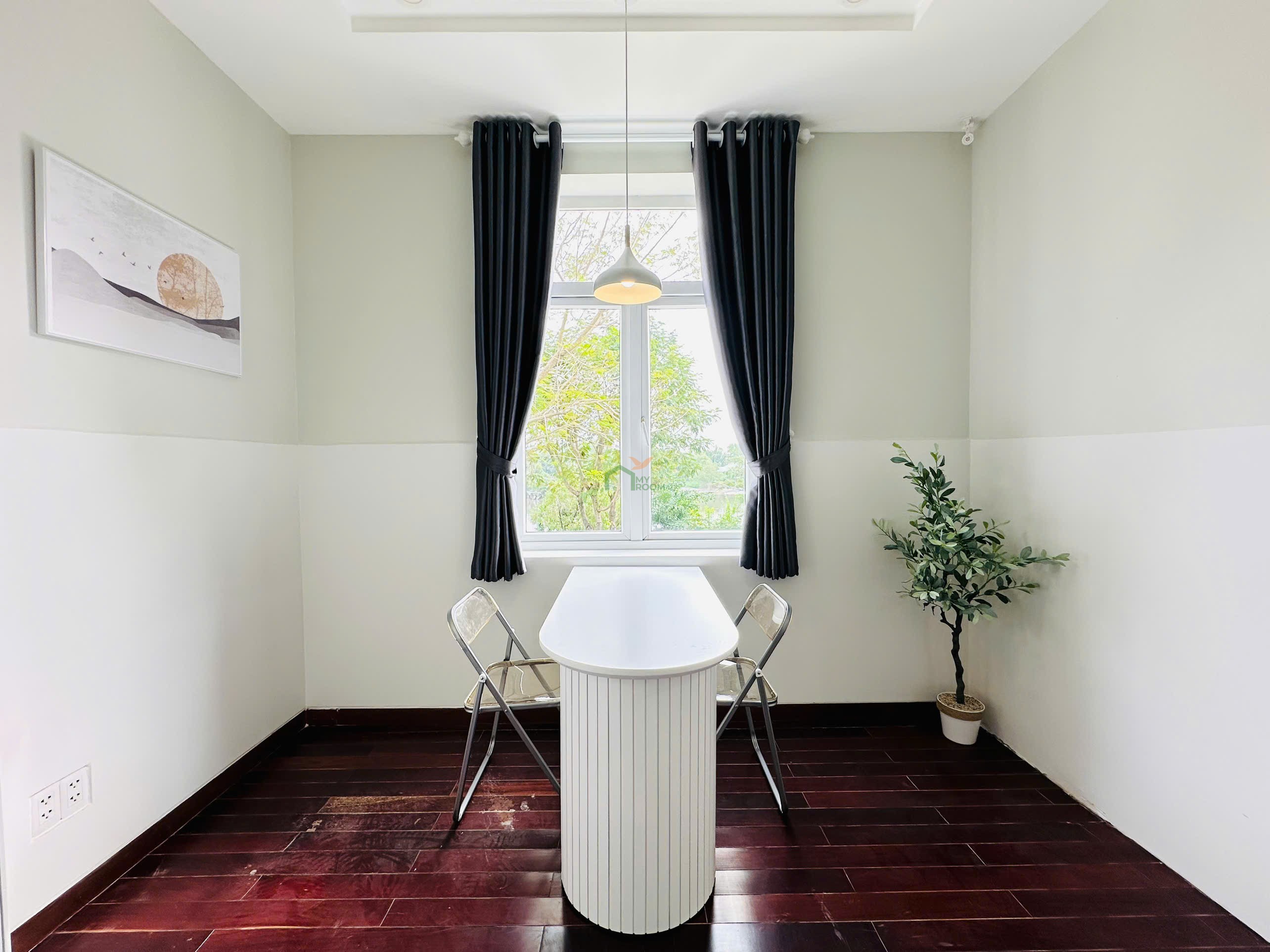 Ảnh P101 - 50 số 12 khu dân cư ven sông