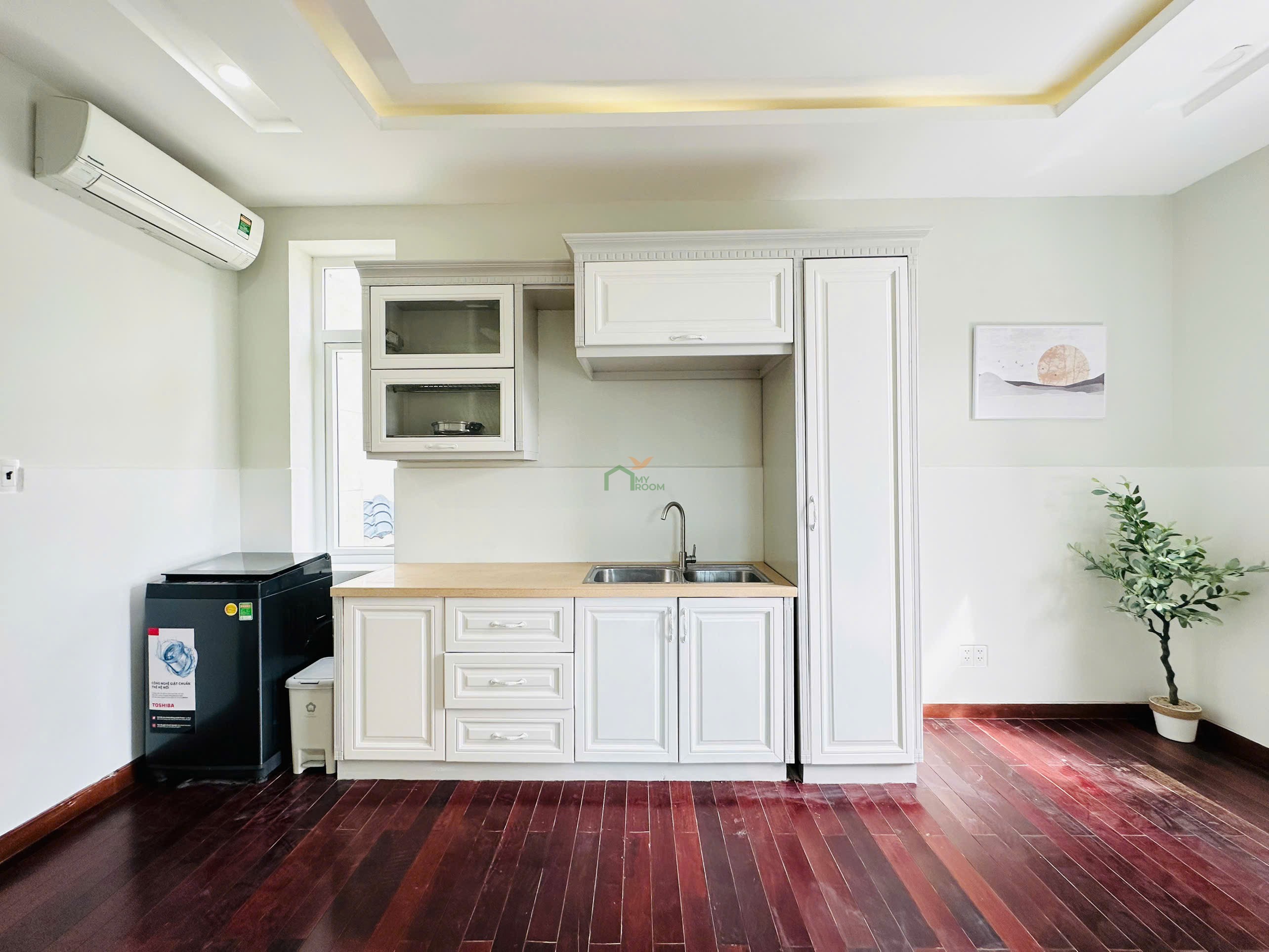 Ảnh P101 - 50 số 12 khu dân cư ven sông
