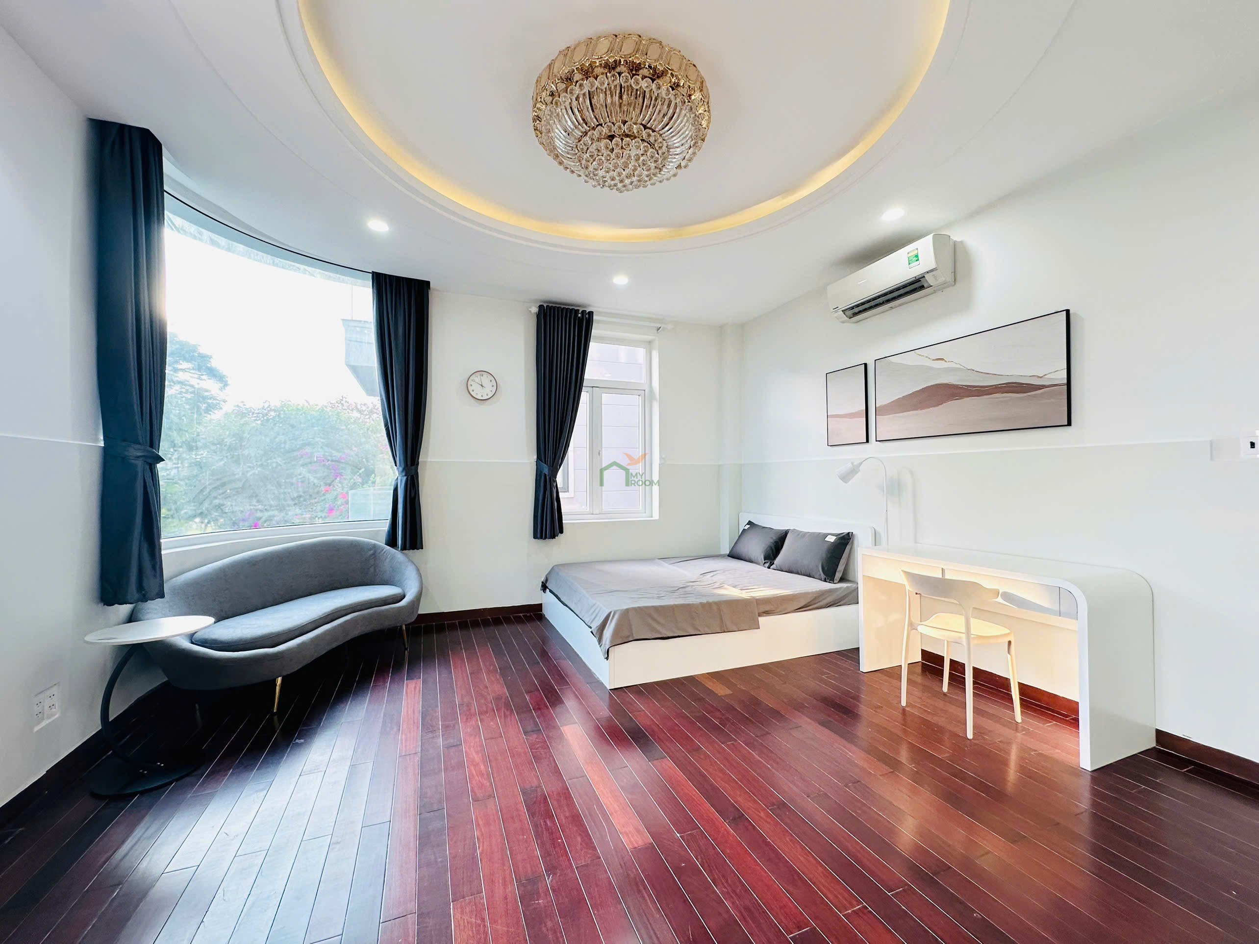 Ảnh P101 - 50 số 12 khu dân cư ven sông