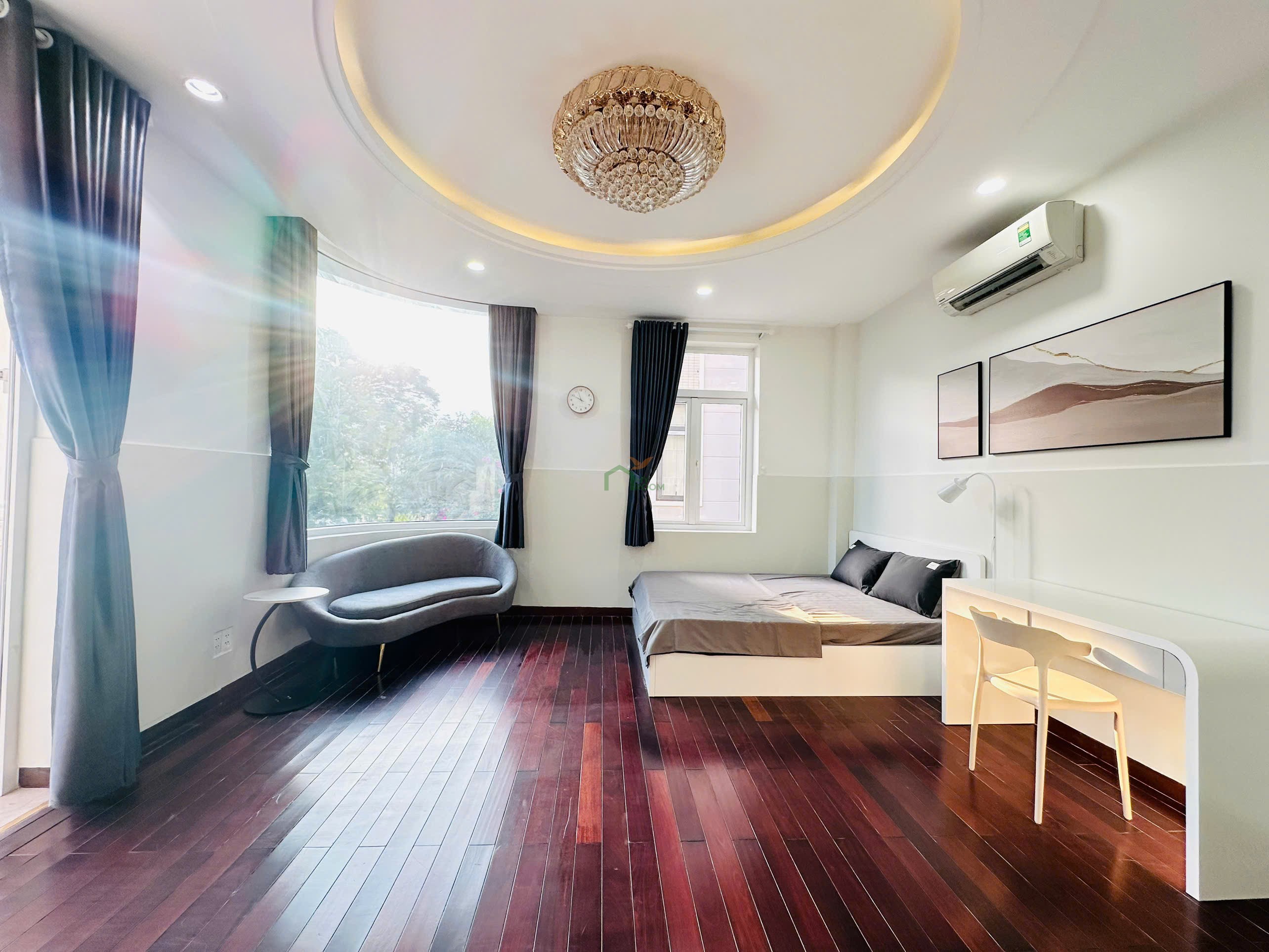 Ảnh P101 - 50 số 12 khu dân cư ven sông