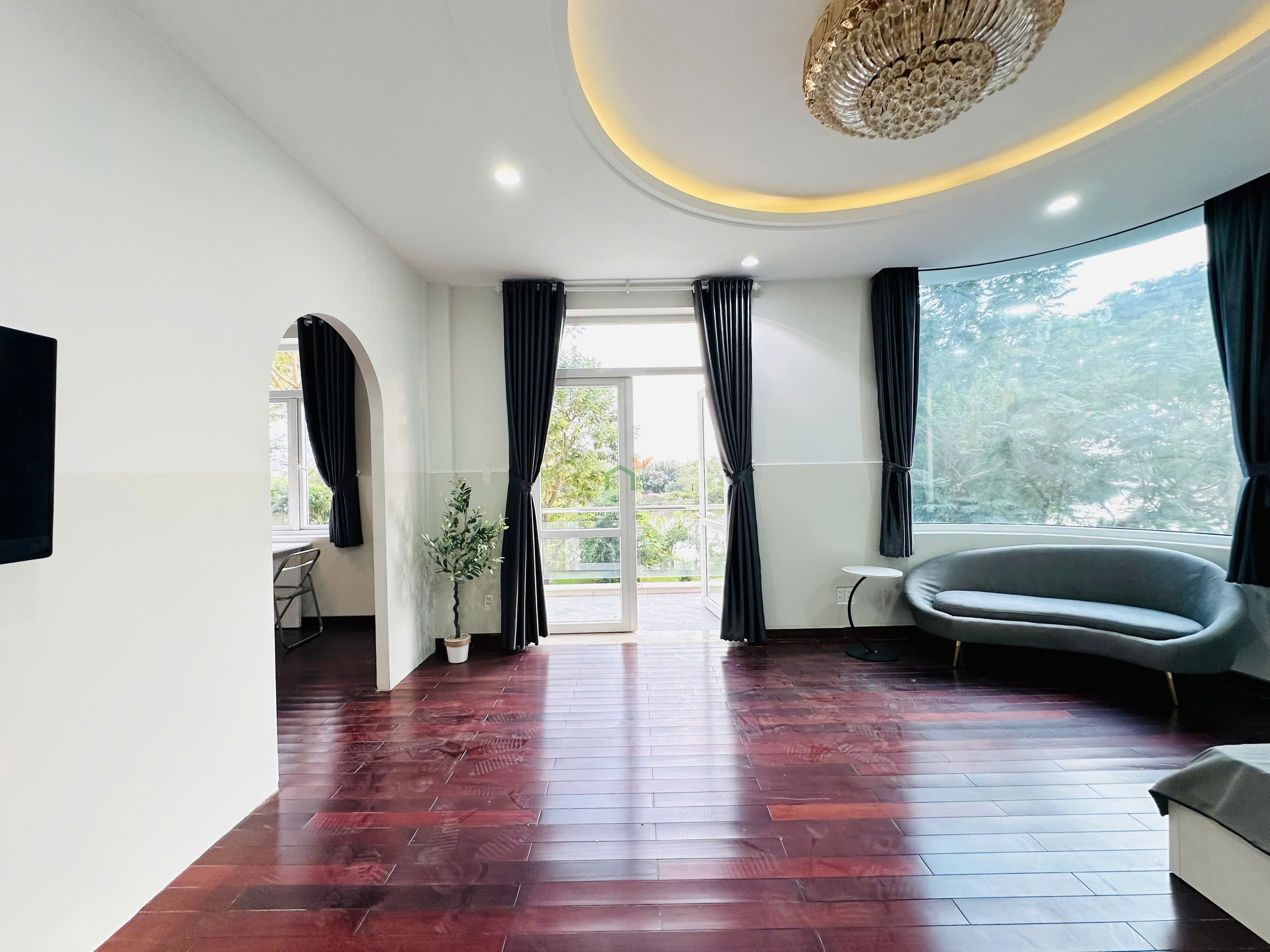 Ảnh P101 - 50 số 12 khu dân cư ven sông