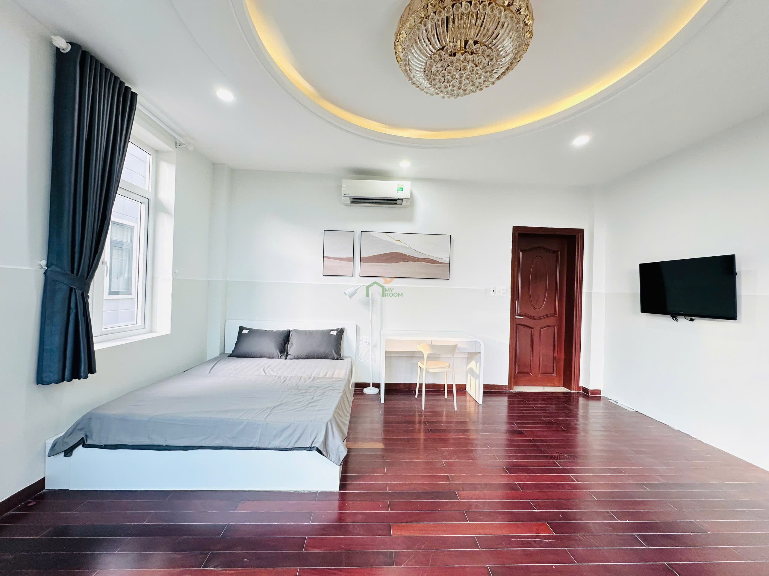 Ảnh P101 - 50 số 12 khu dân cư ven sông