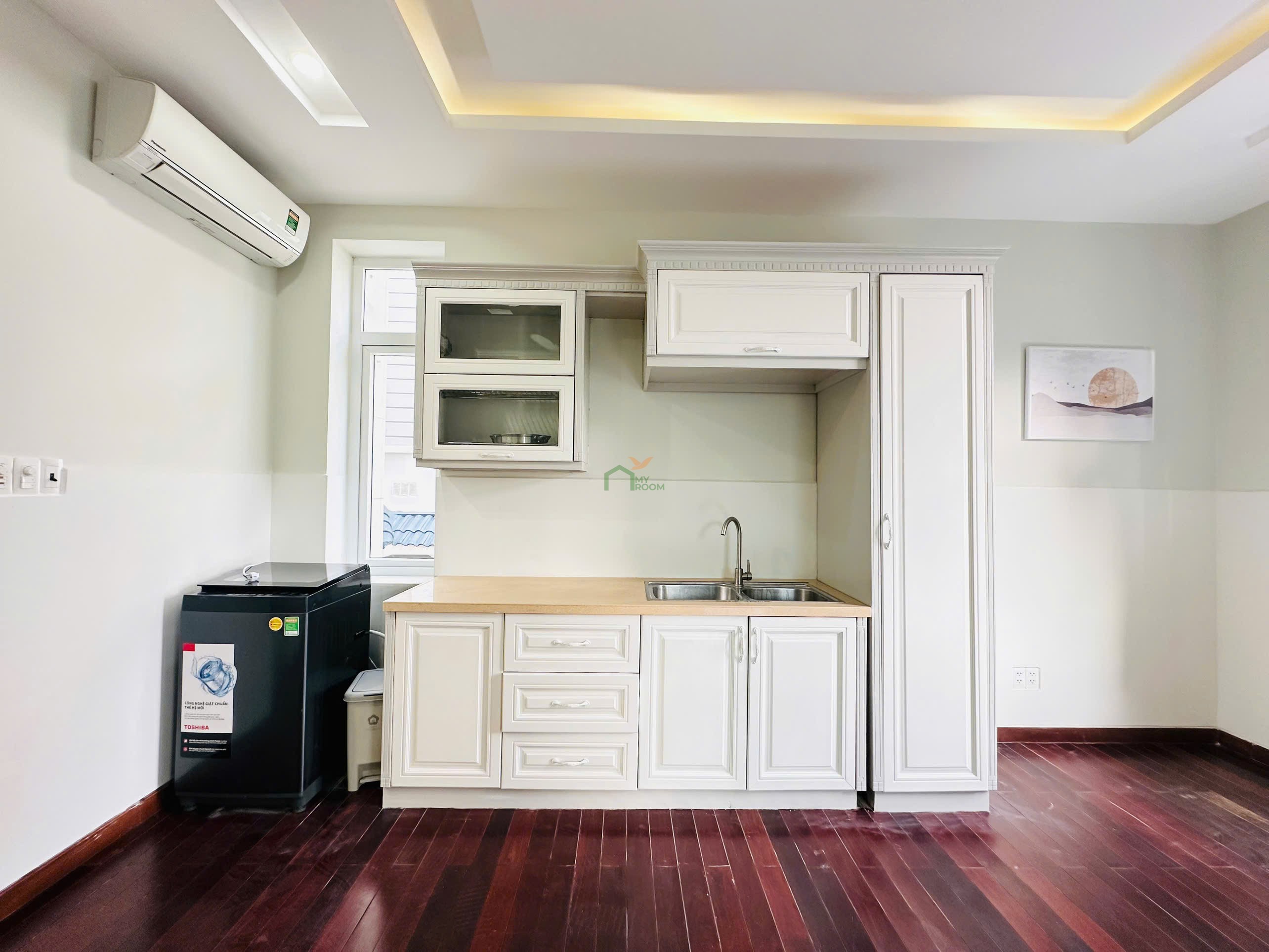 Ảnh P101 - 50 số 12 khu dân cư ven sông