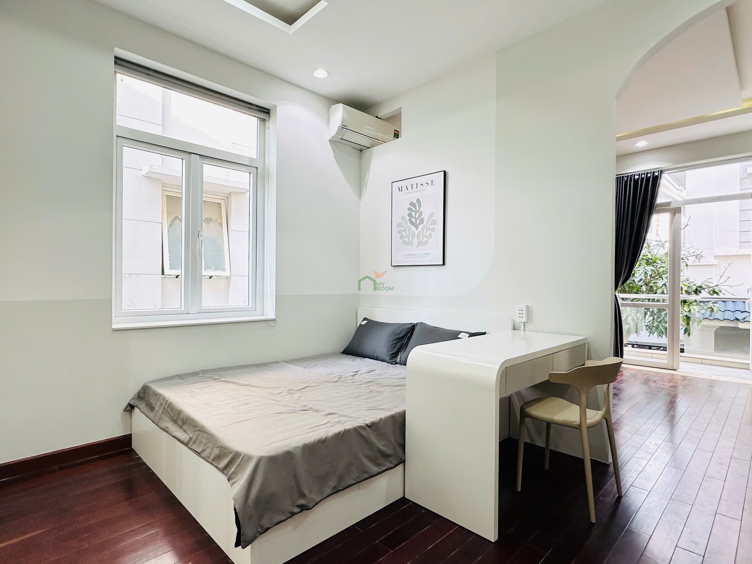 Ảnh P102.50 số 12 khu dân cư ven sông