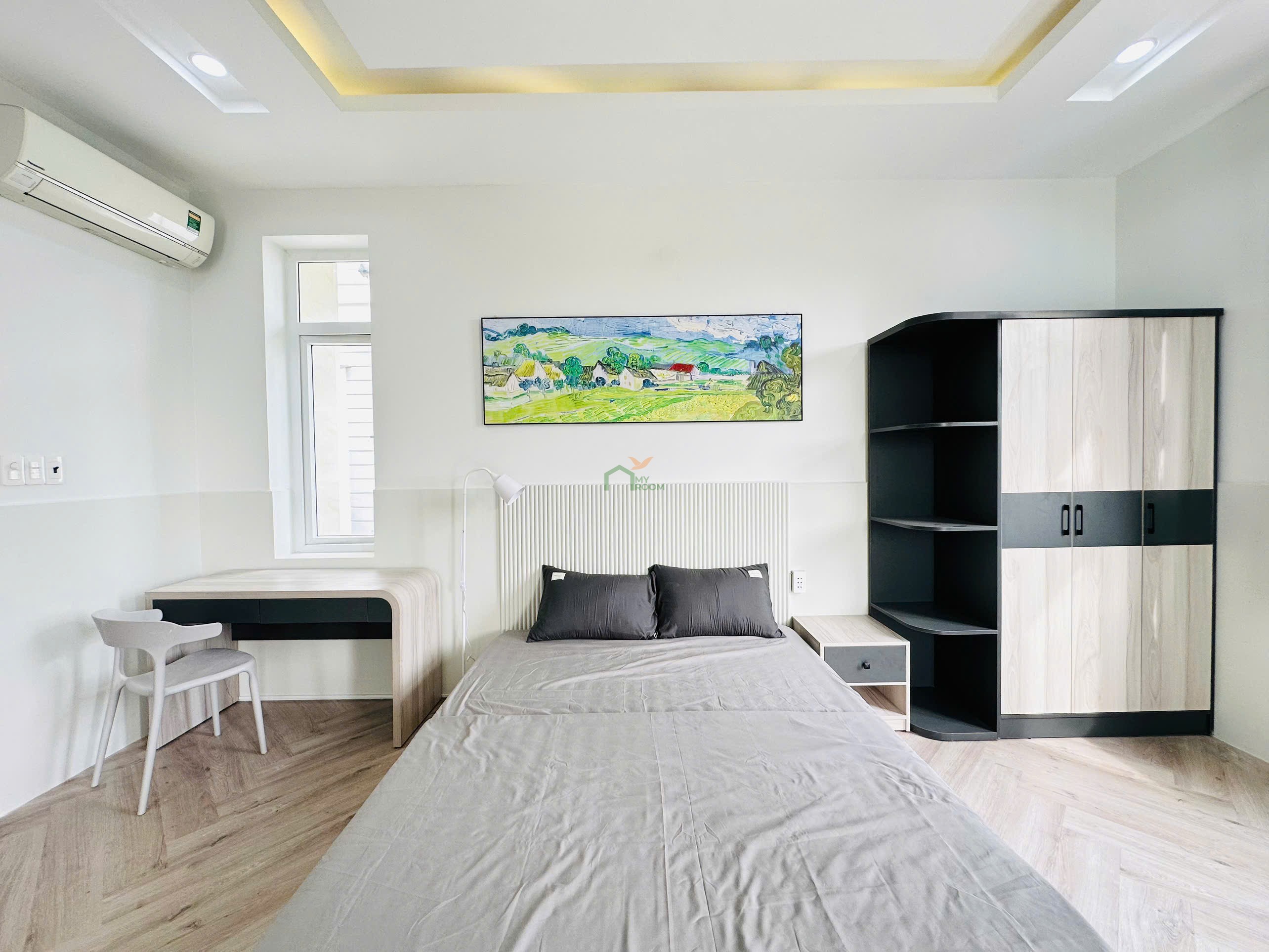 Ảnh P201 - 50 số 12 khu dân cư ven sông