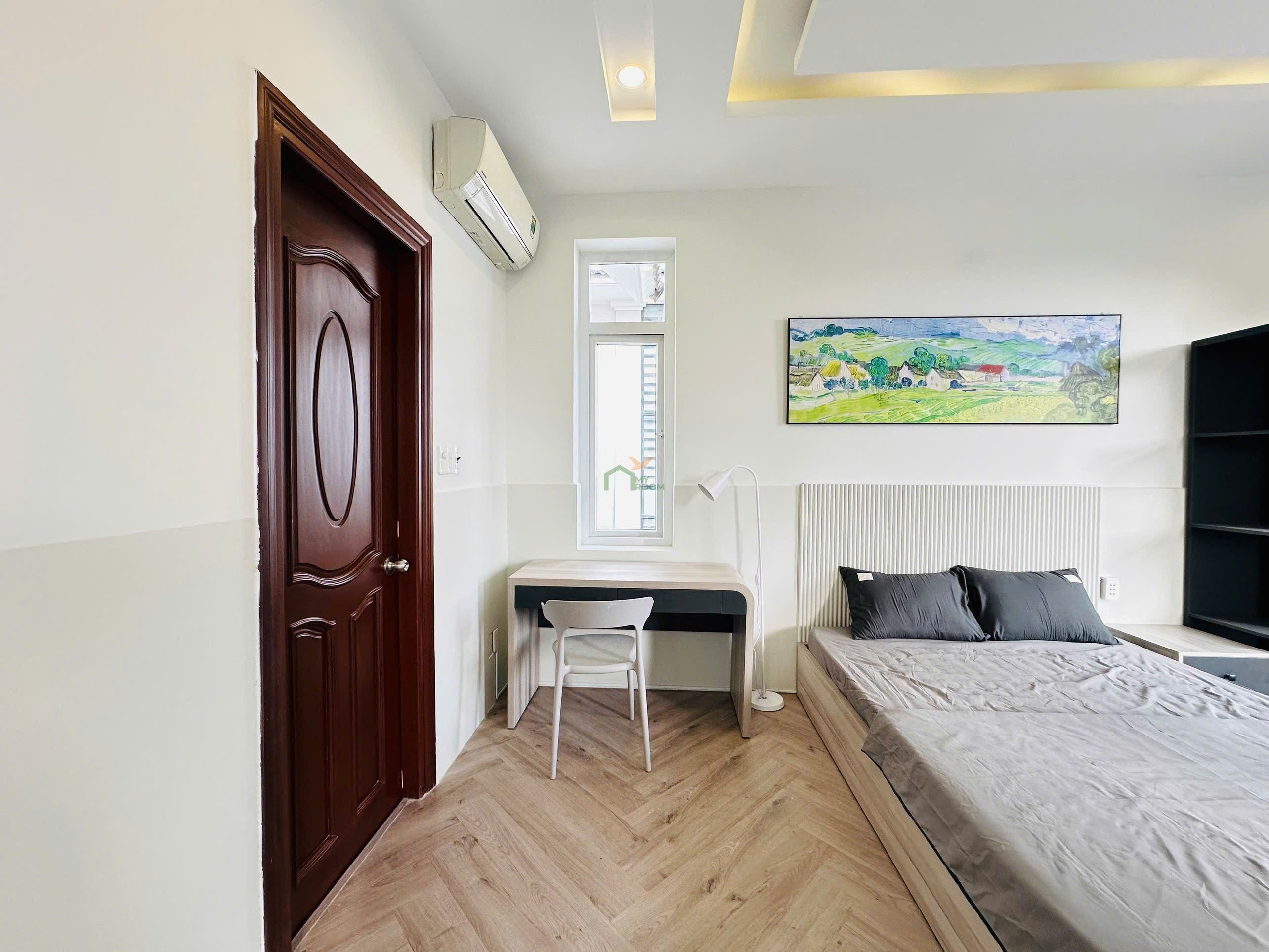 Ảnh P201 - 50 số 12 khu dân cư ven sông