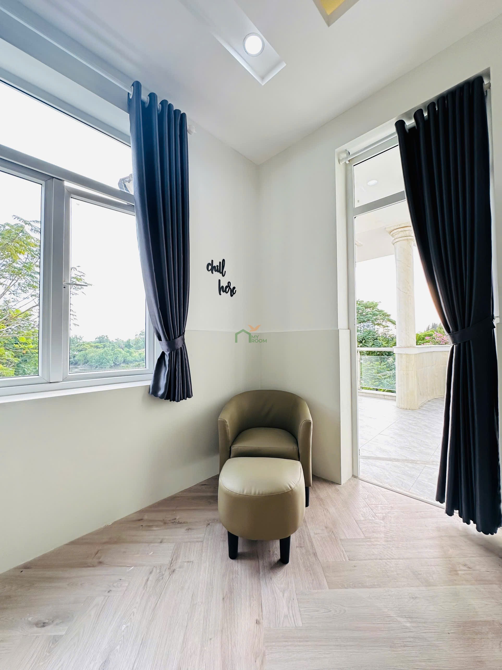 Ảnh P201 - 50 số 12 khu dân cư ven sông