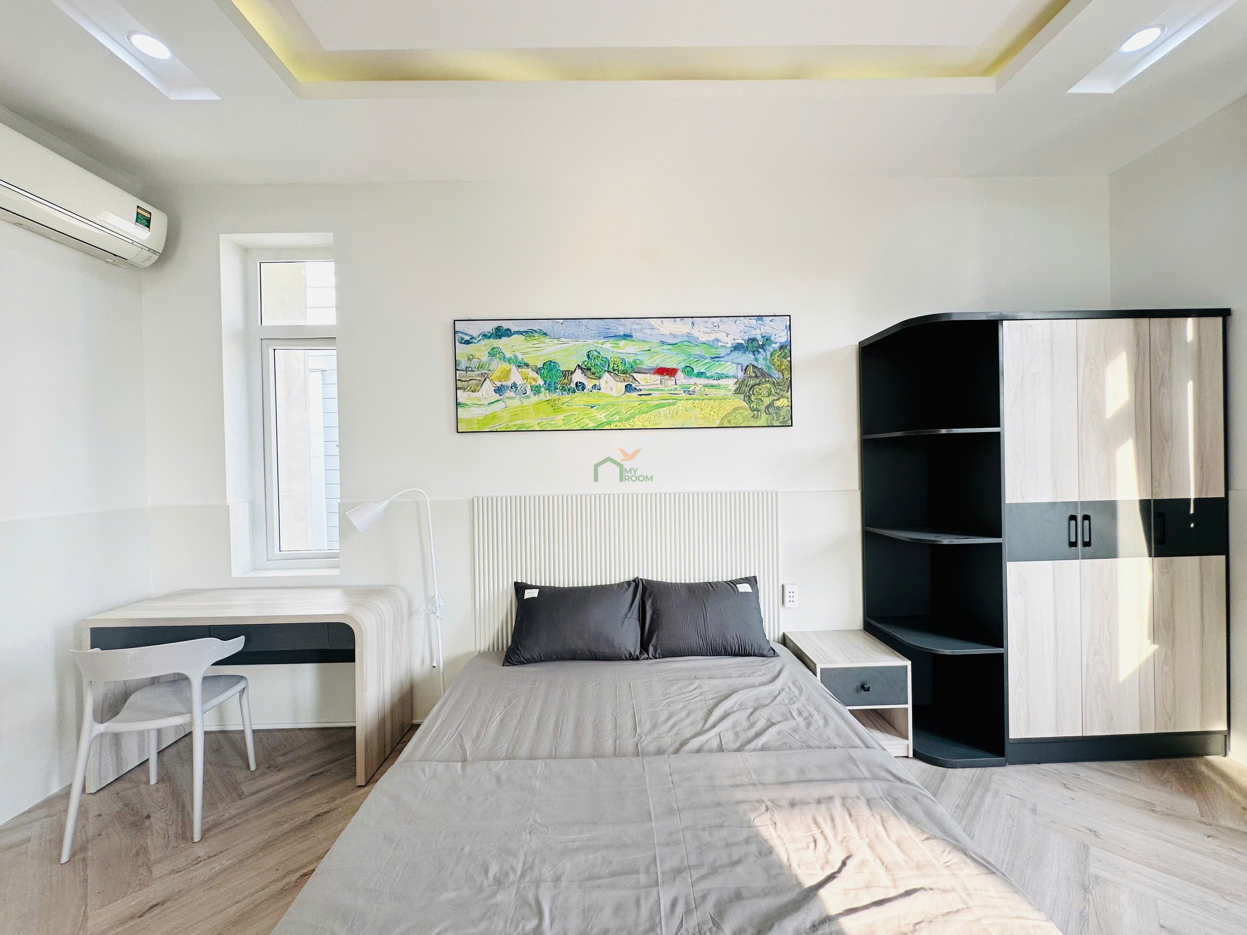 Ảnh P201 - 50 số 12 khu dân cư ven sông