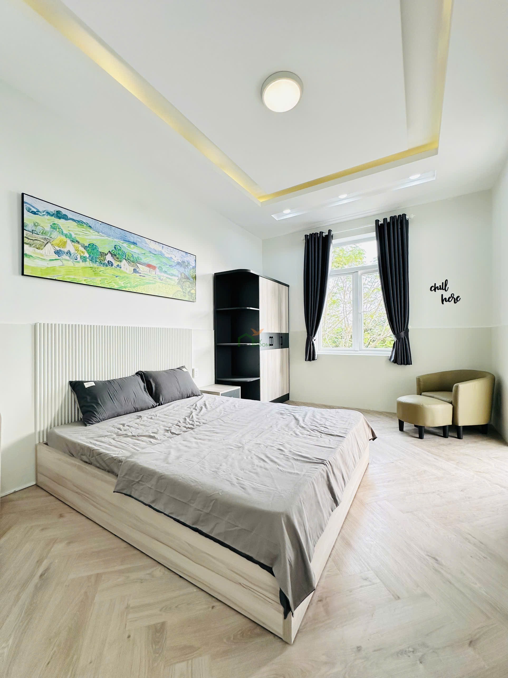 Ảnh P201 - 50 số 12 khu dân cư ven sông