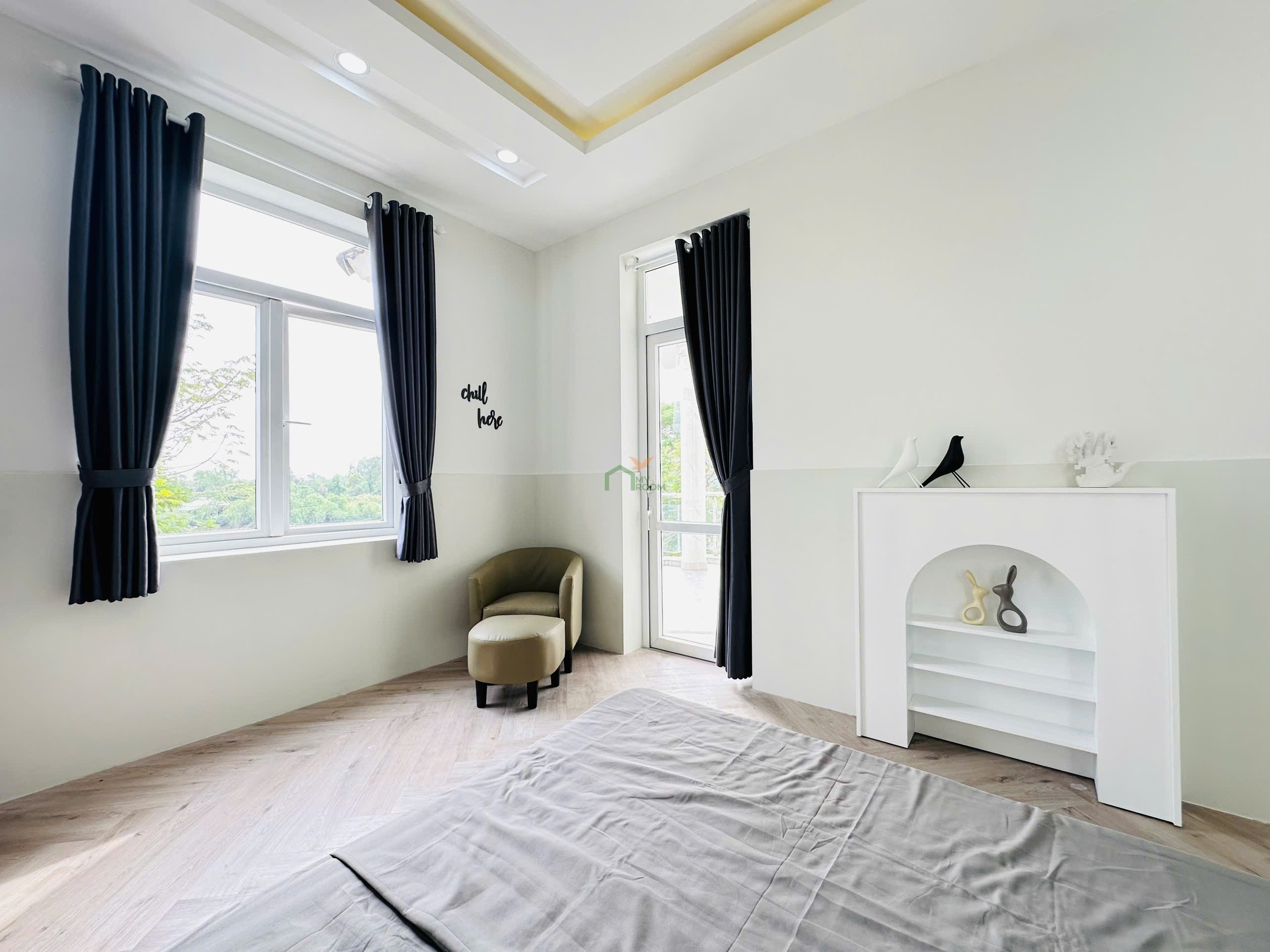 Ảnh P201 - 50 số 12 khu dân cư ven sông