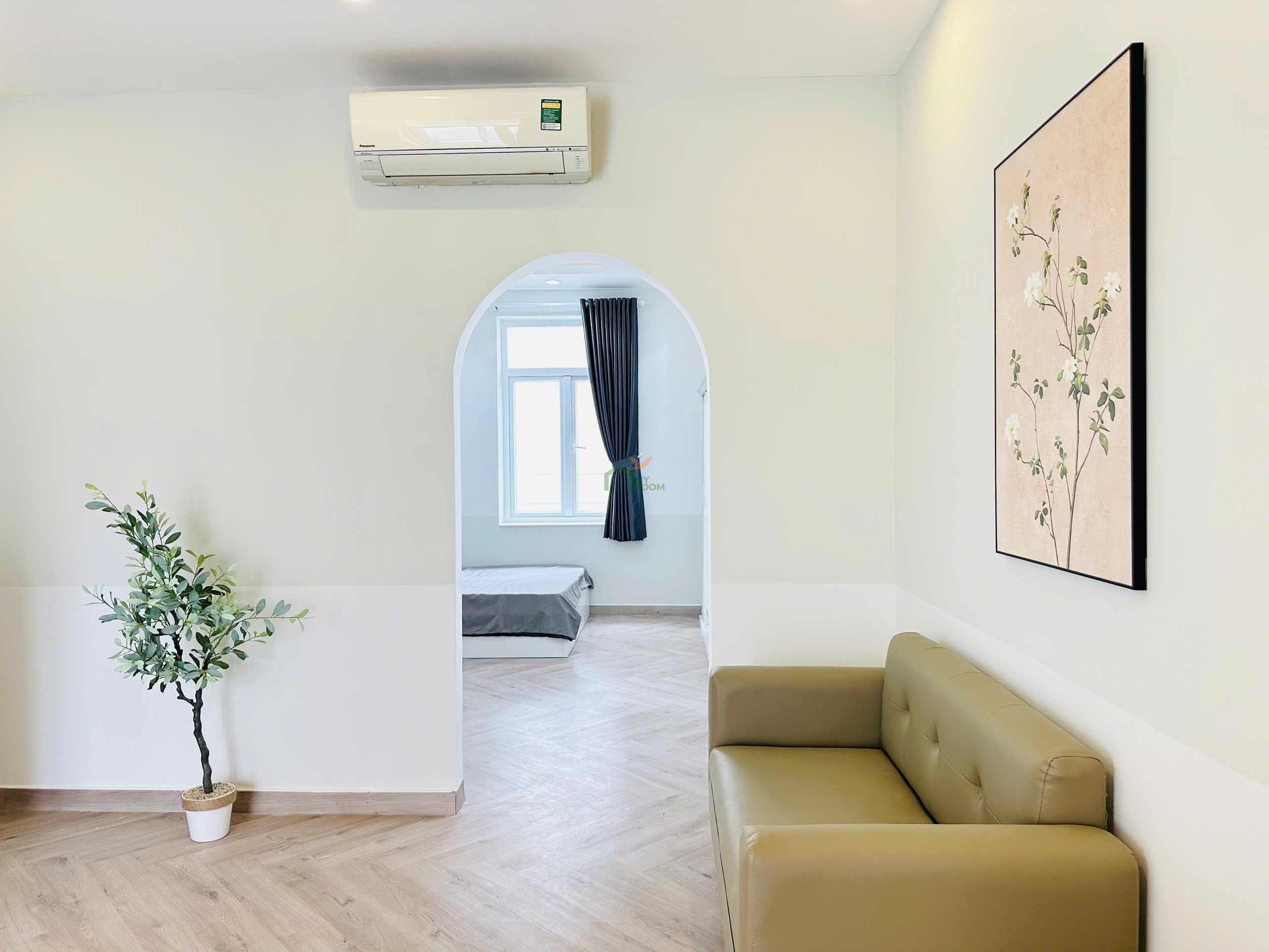 Ảnh MR117.202 - 50 số 12 khu dân cư ven sông