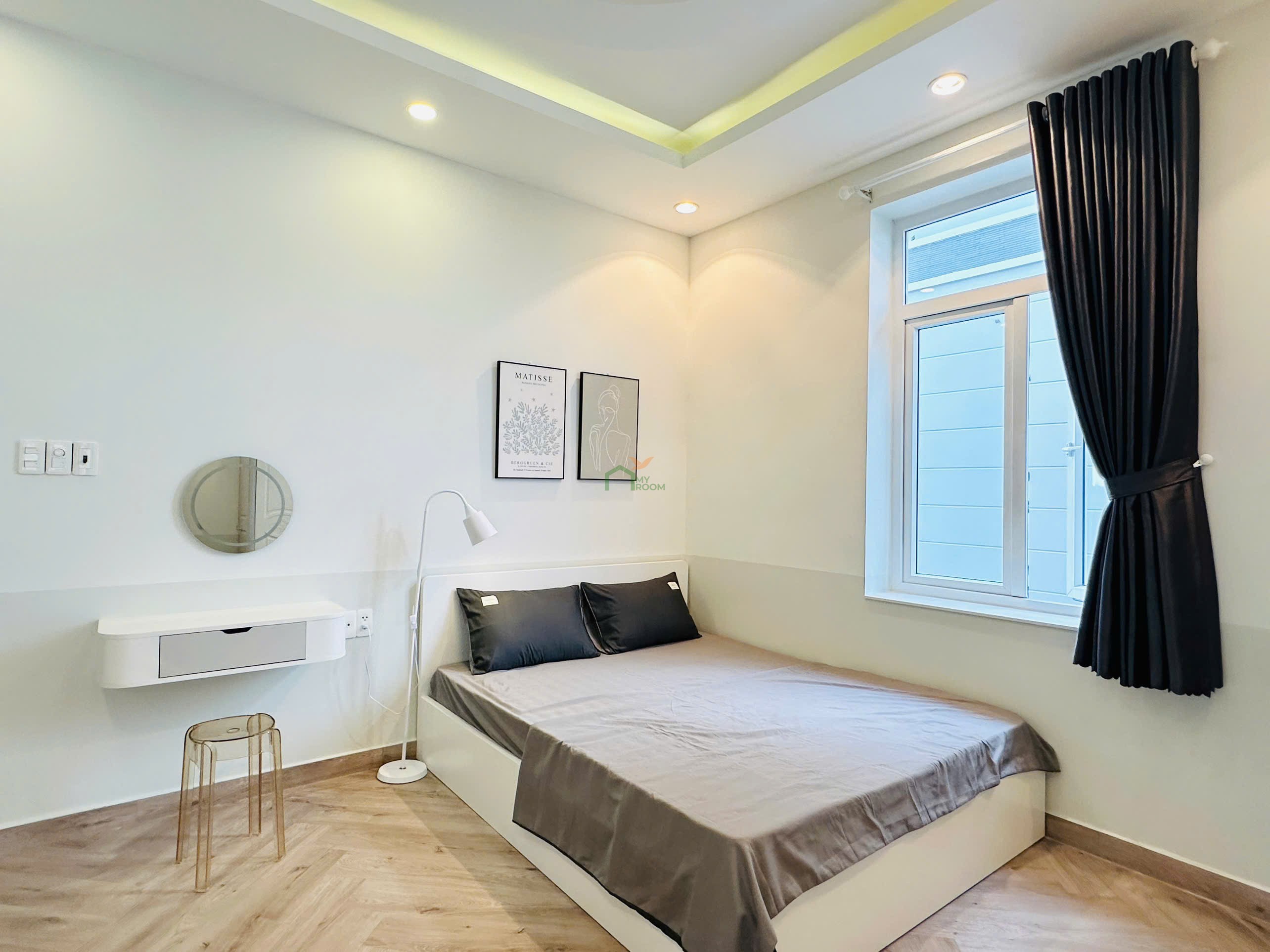 Ảnh MR117.202 - 50 số 12 khu dân cư ven sông