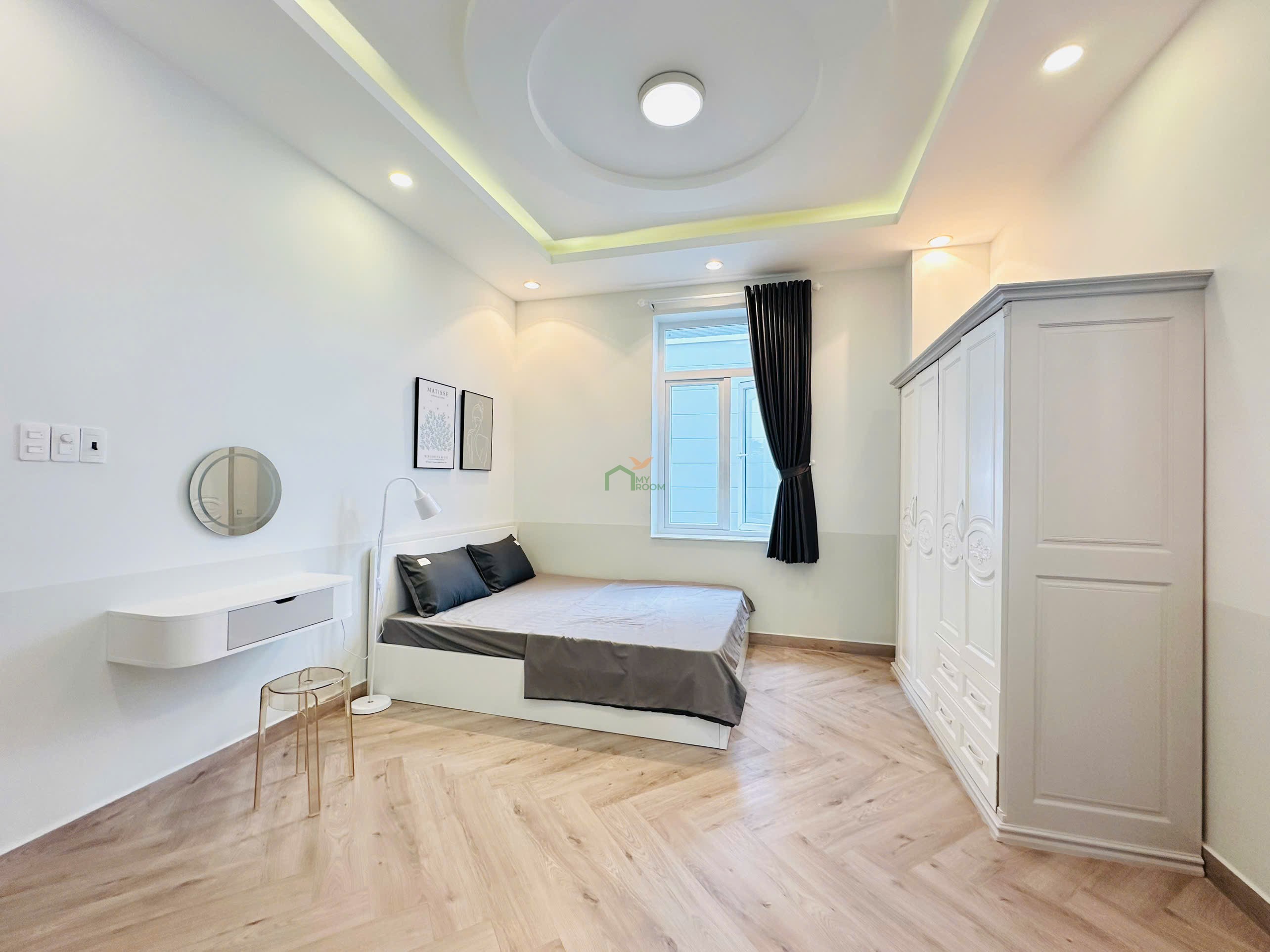 Ảnh MR117.202 - 50 số 12 khu dân cư ven sông