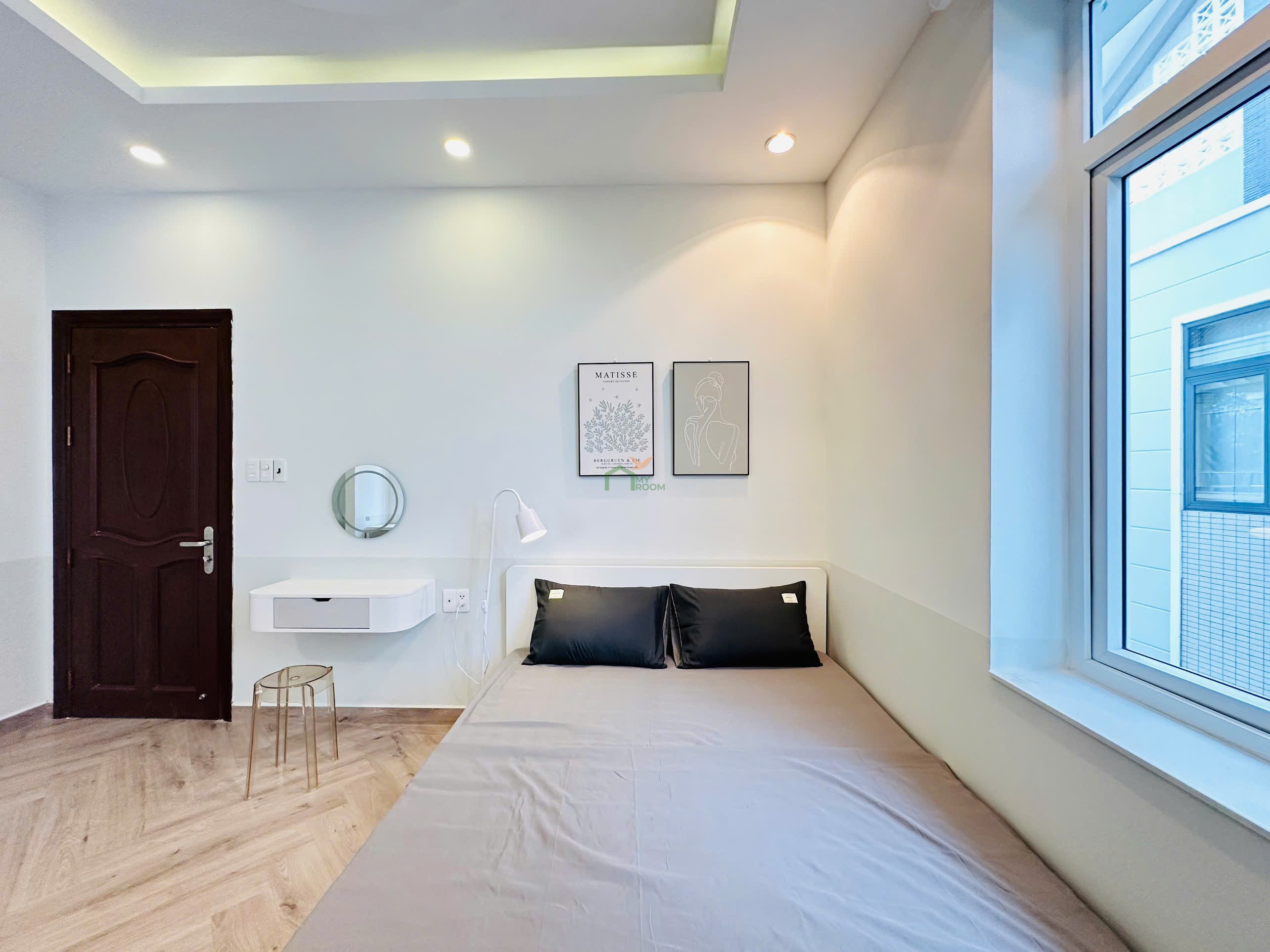Ảnh MR117.202 - 50 số 12 khu dân cư ven sông